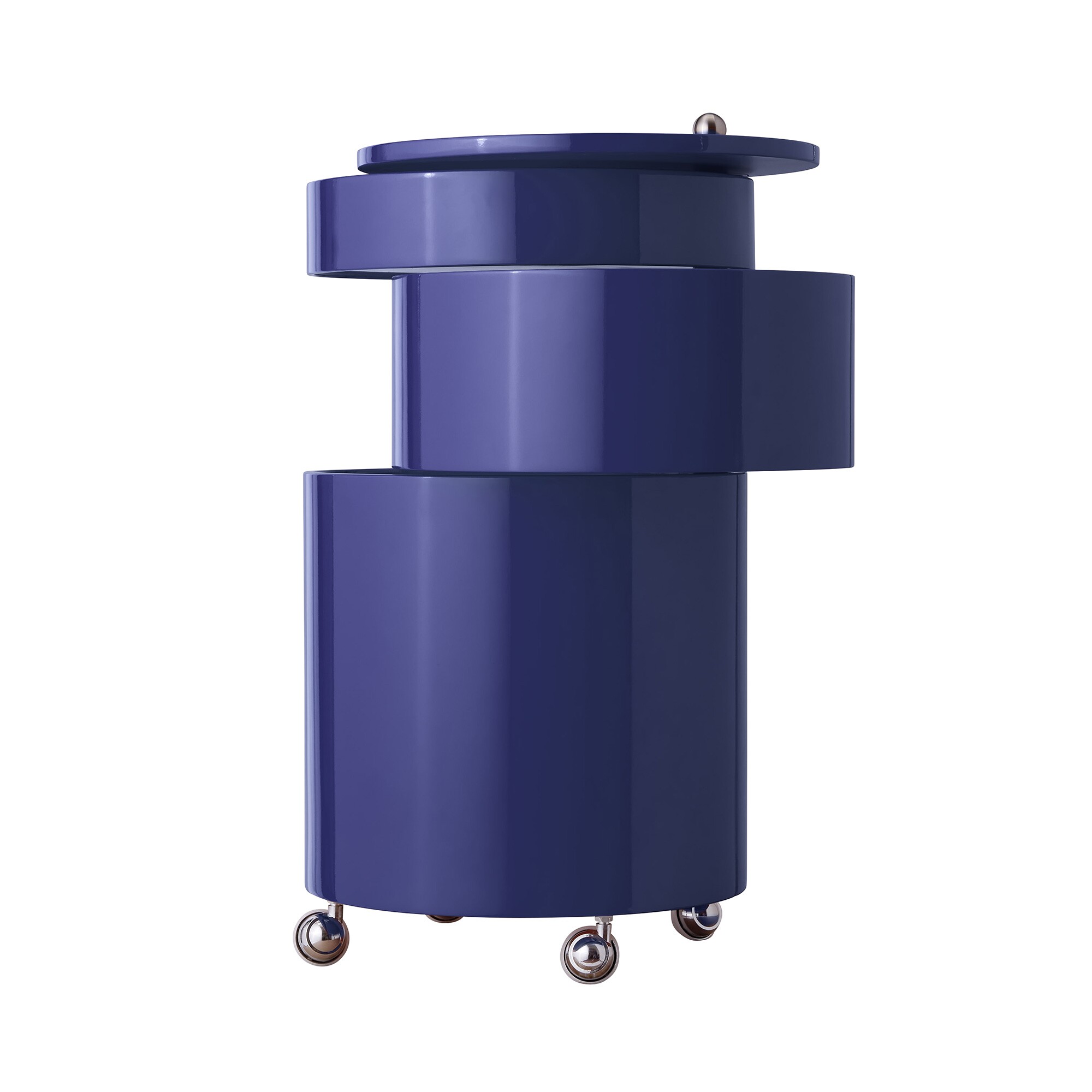 Limited Edition Barboy Container