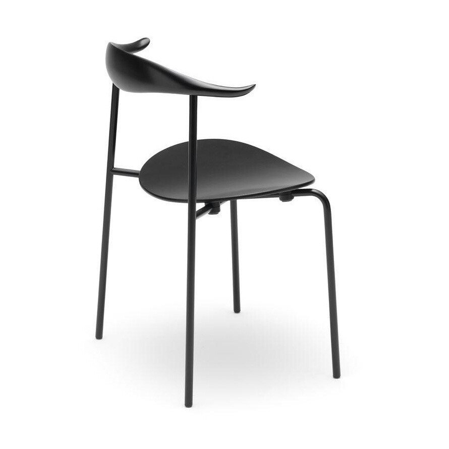 Carl Hansen CH88T Chair