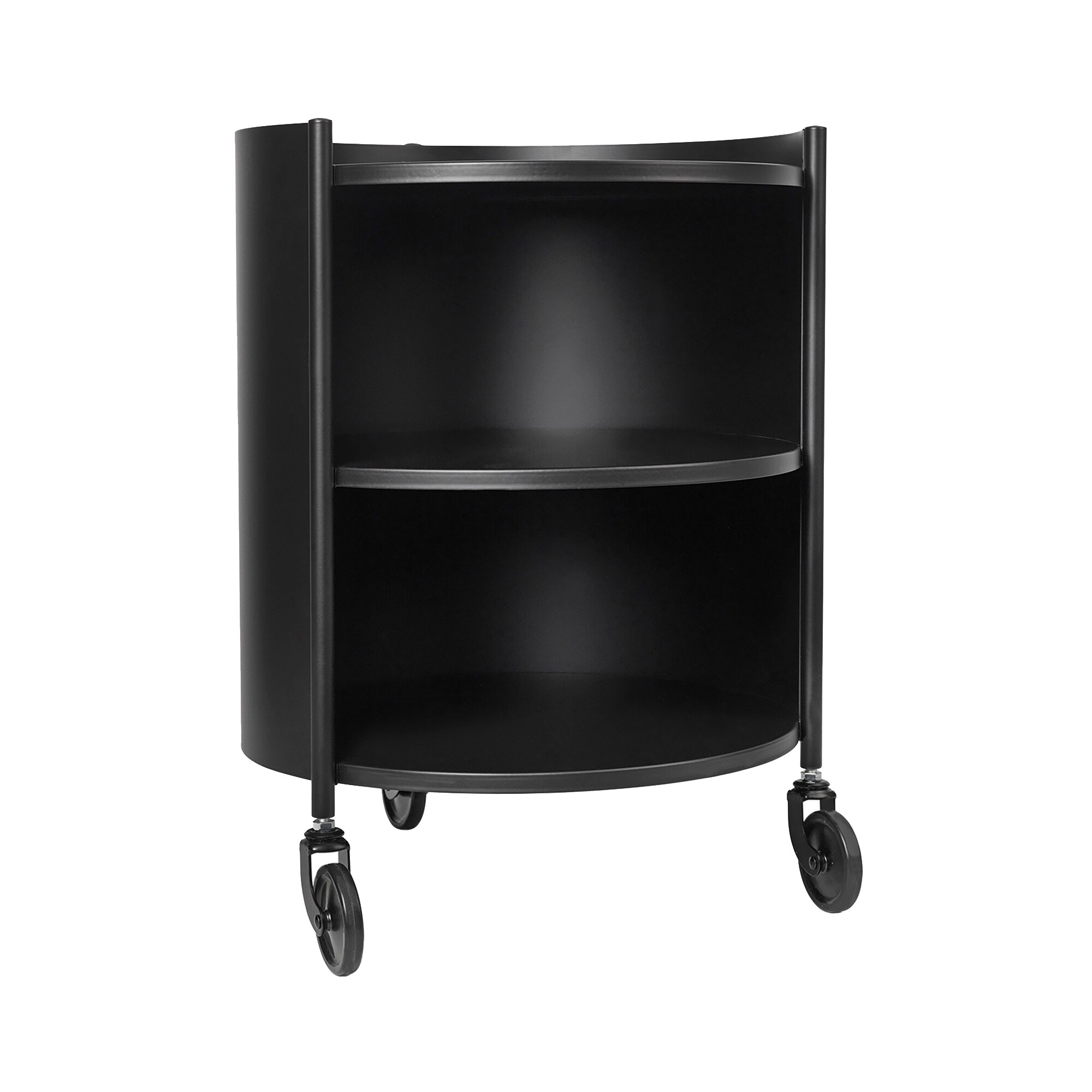 Eve Container with Wheels