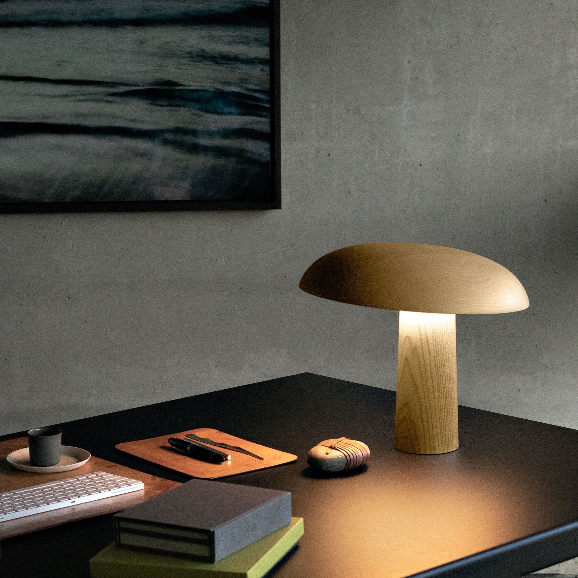 Forma LED Table Lamp