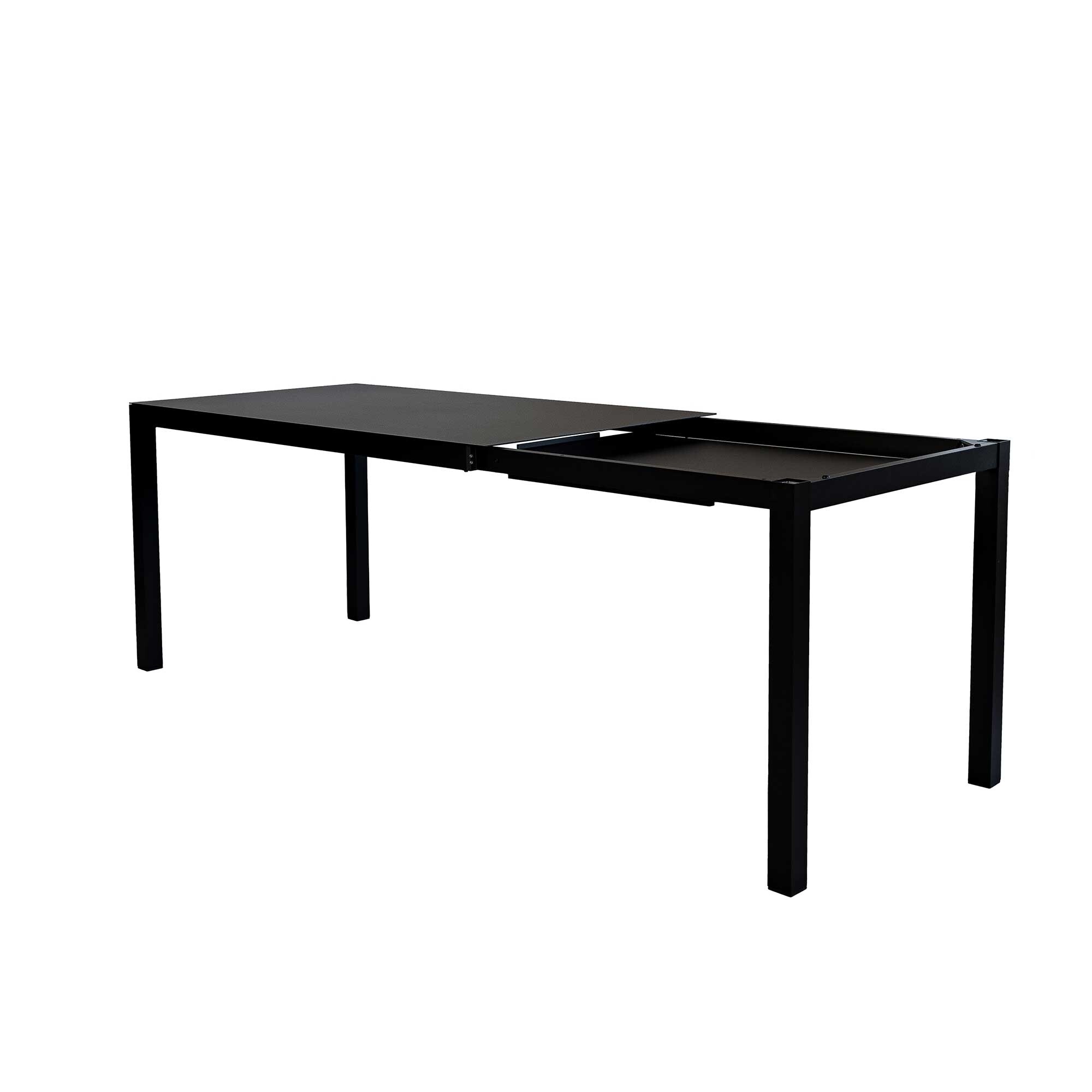 Fiam Aria Garden Table Extendable
