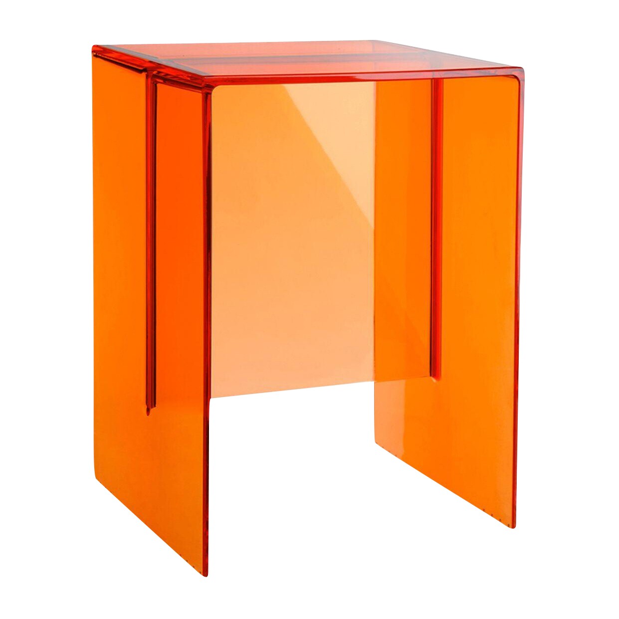 Laufen Max-Beam Stool/Side Table