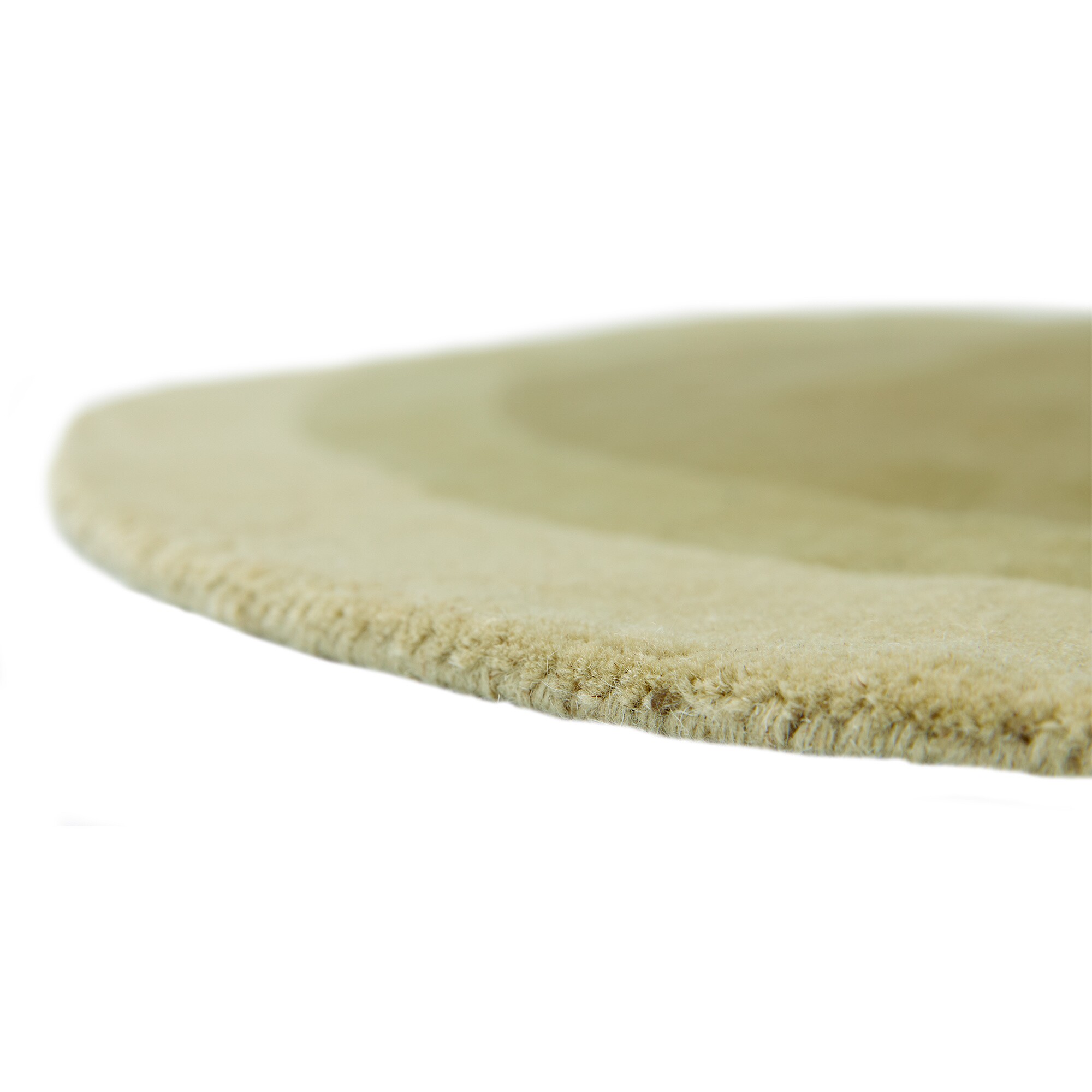 Layers Exklusiv Carpet Ø80cm