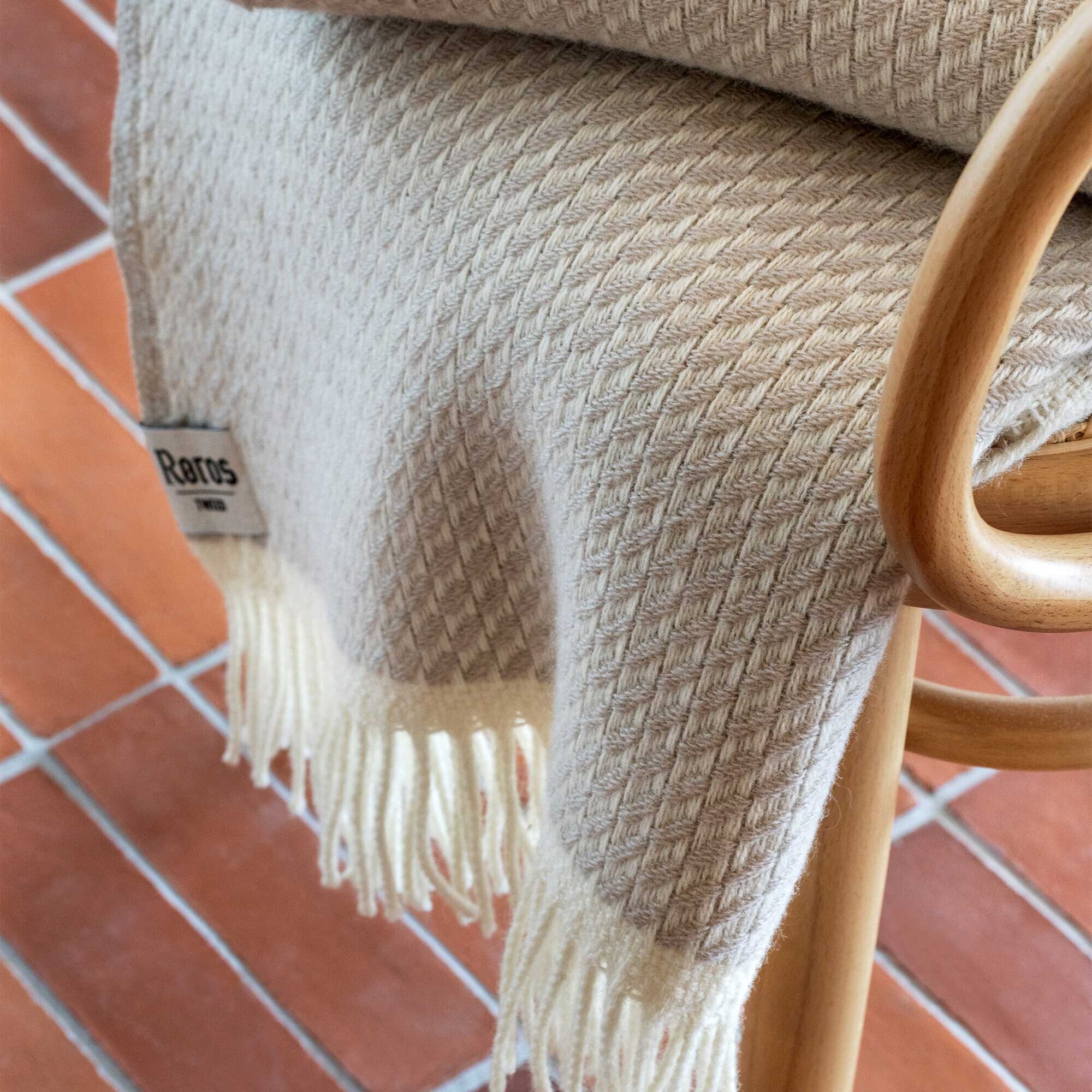 Mello Plaid/Throw 150x210cm