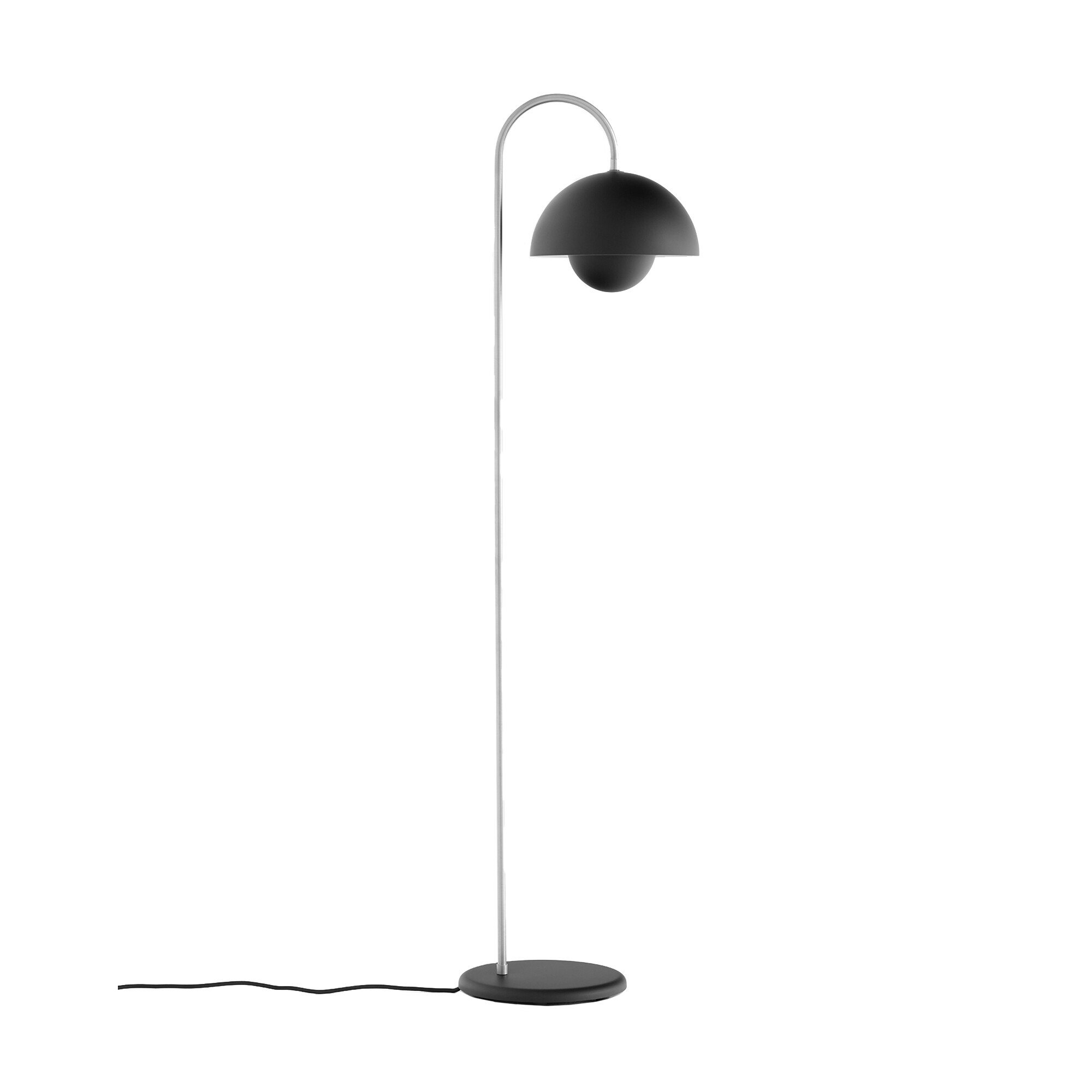Flowerpot VP12 Floor Lamp
