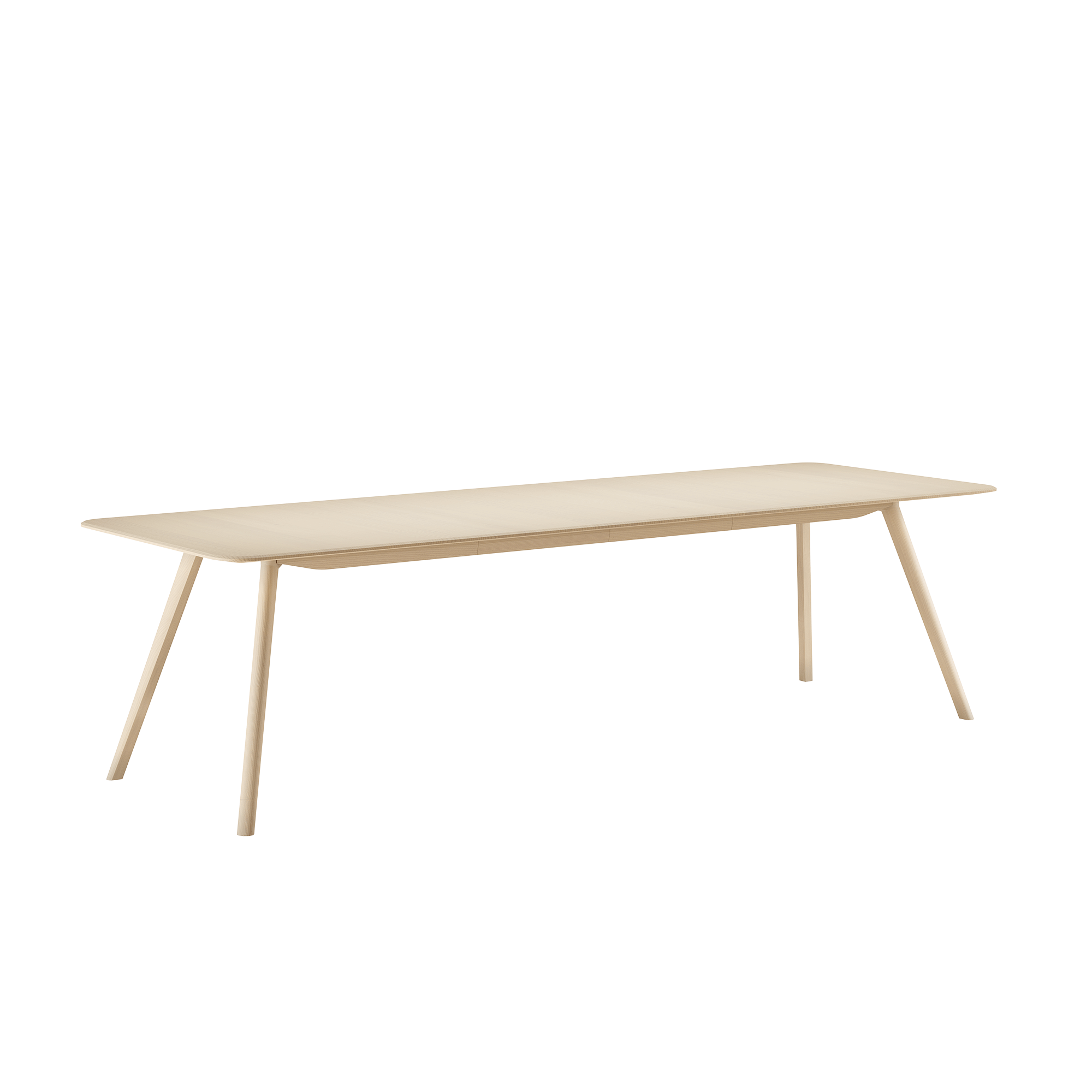 Meyer Dining Table Extendable 180-270cm