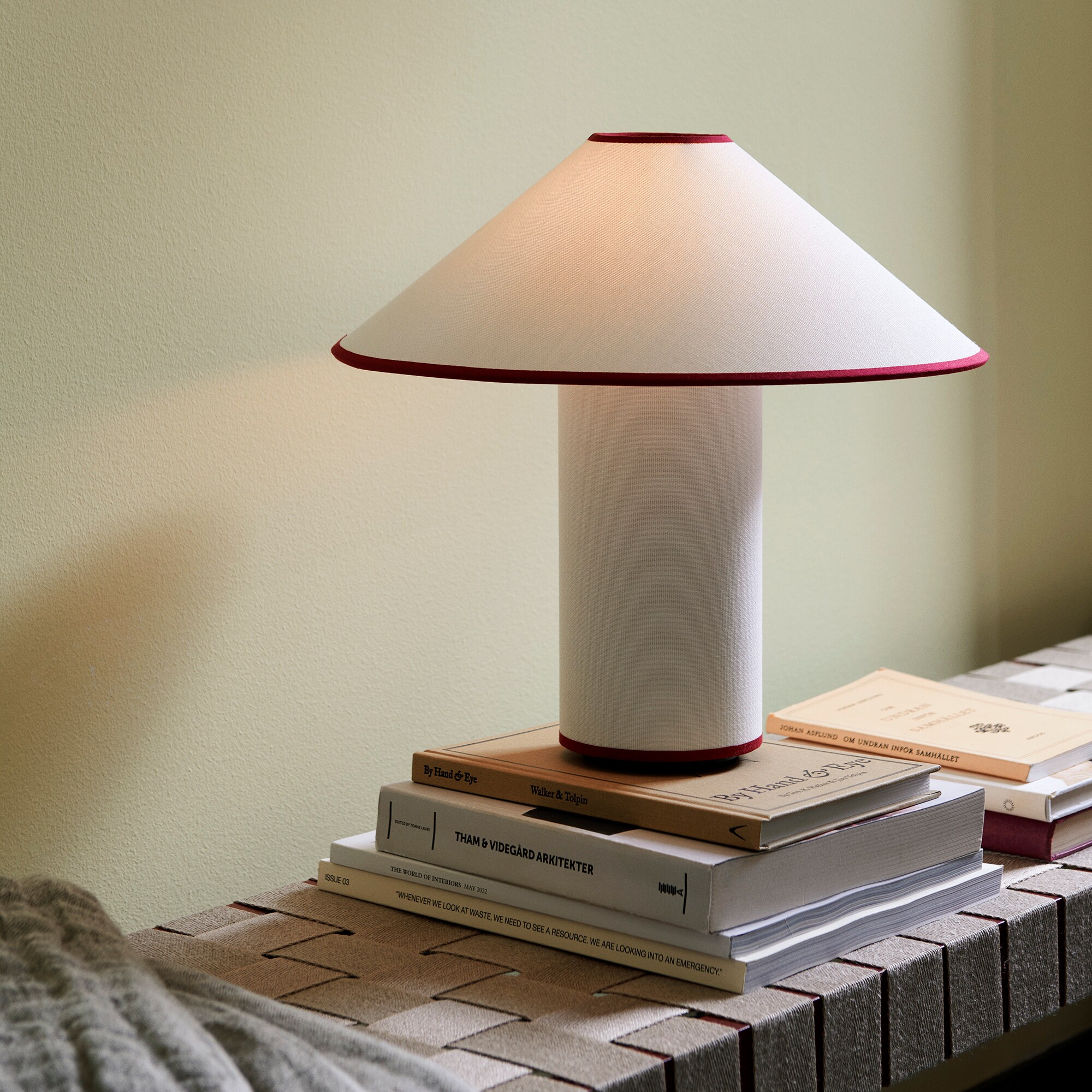 Colette ATD6 Table Lamp