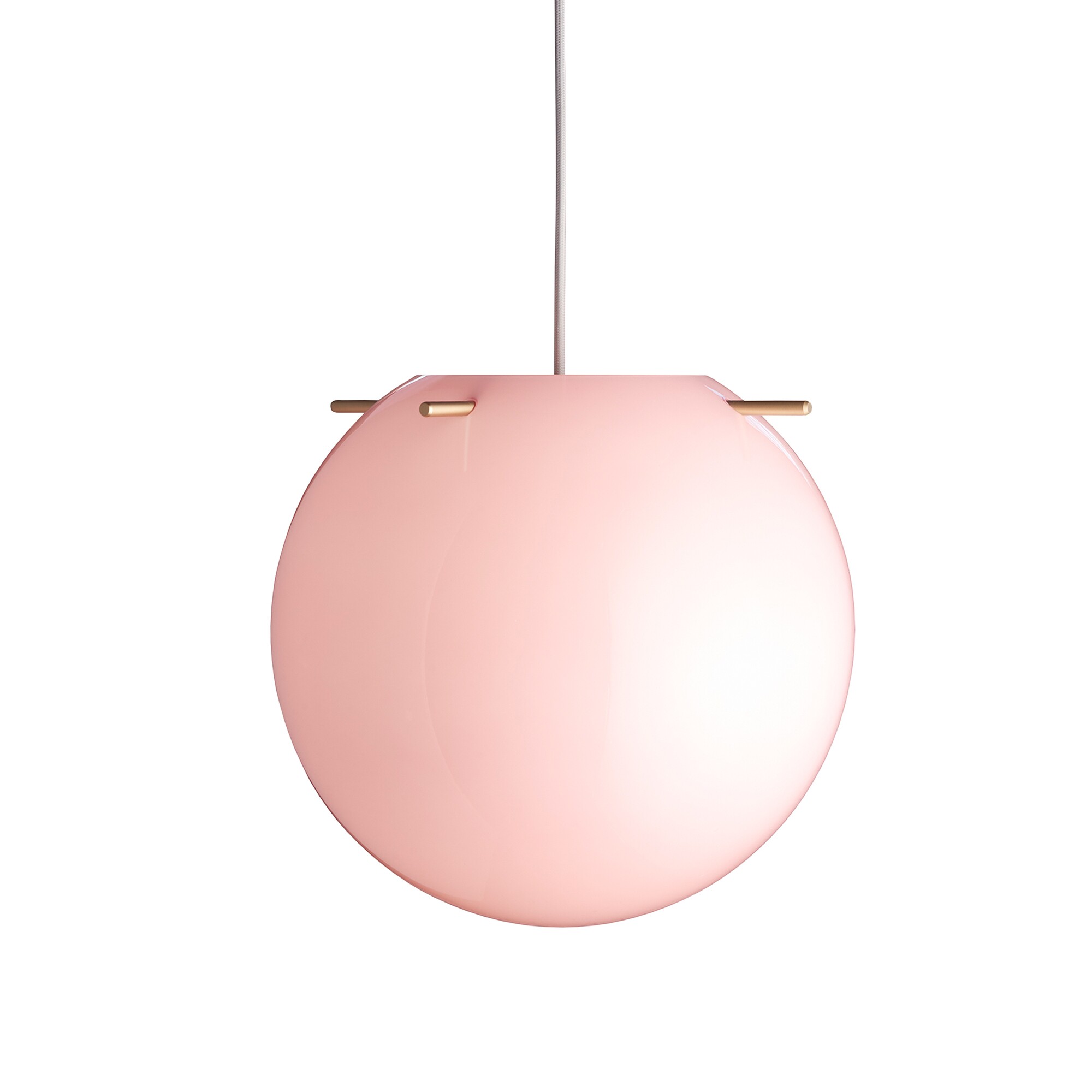 Koi Suspension Lamp Ø 19cm