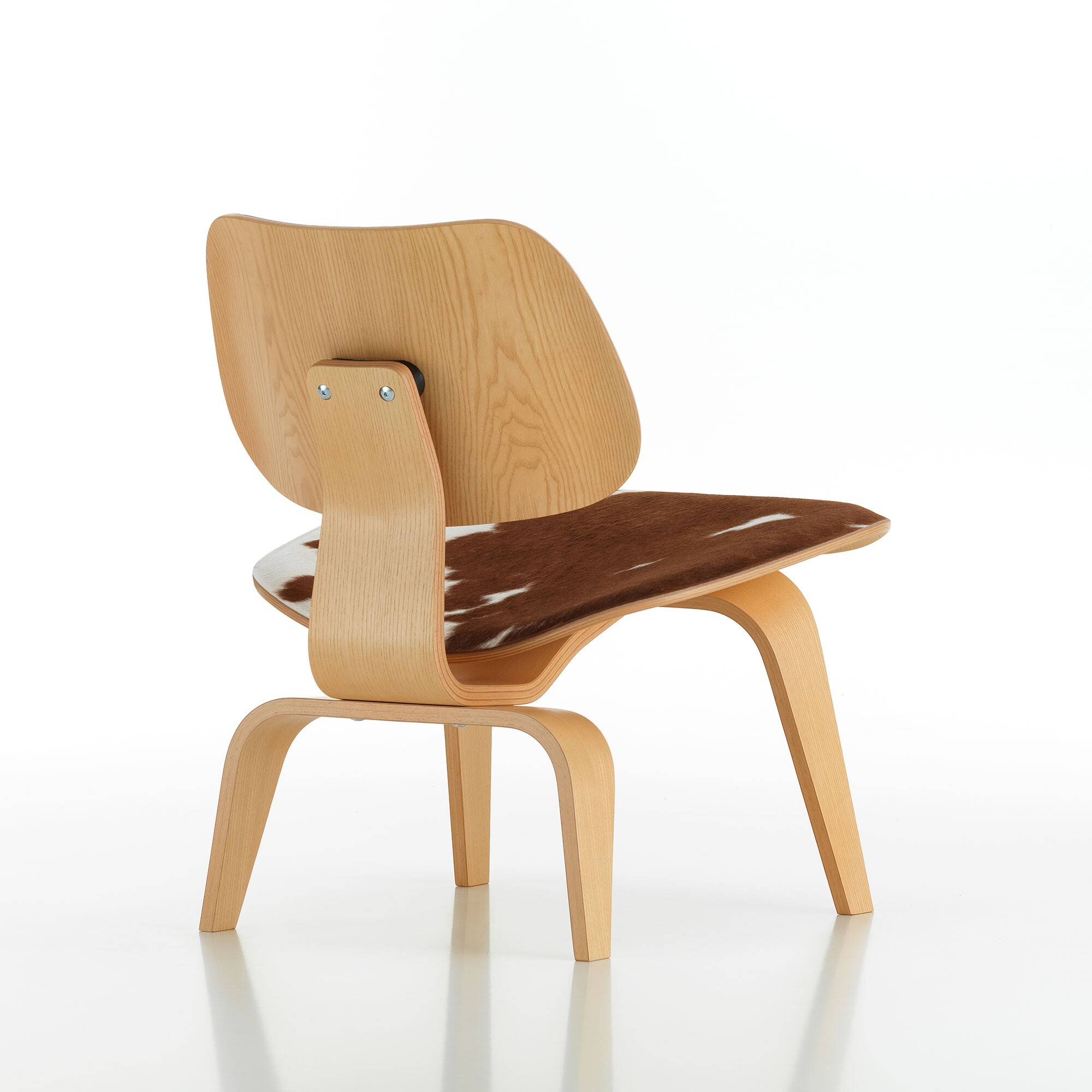 LCW Chair Calf's Skin