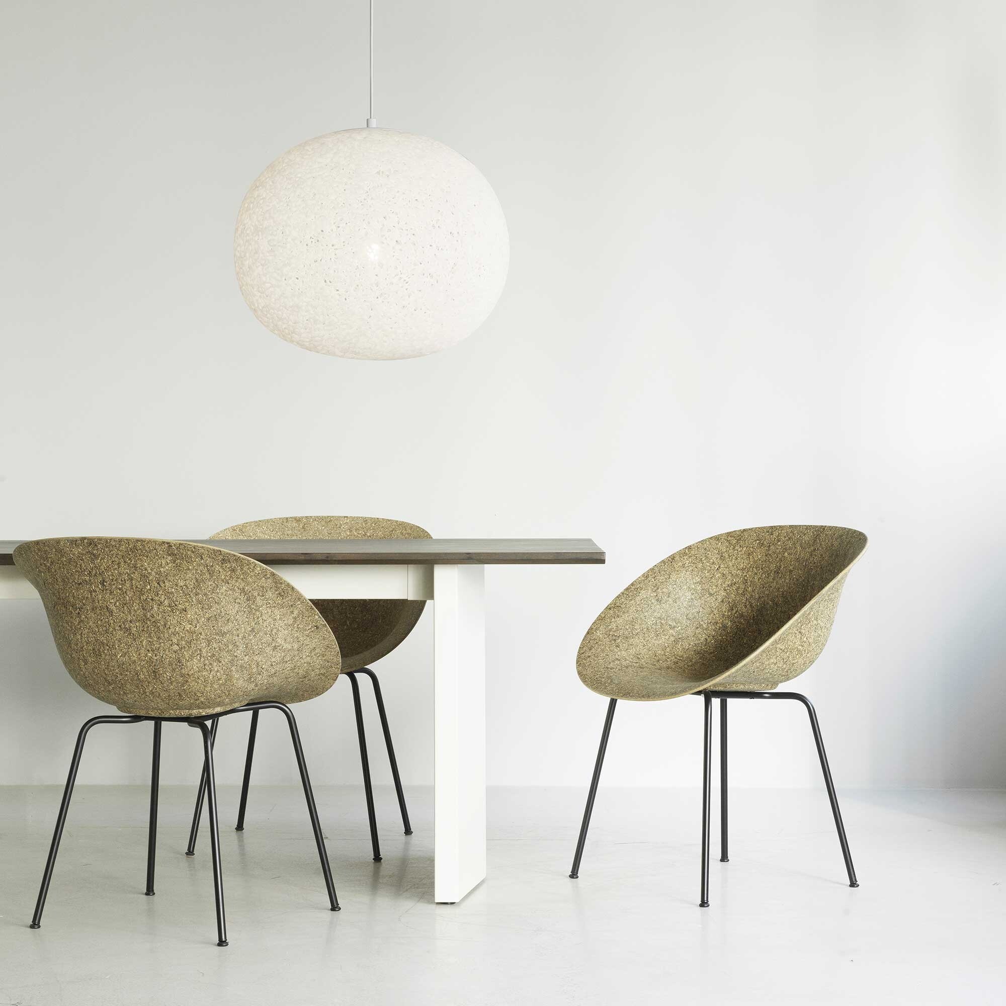 Act Suspension Lamp Ø 60cm