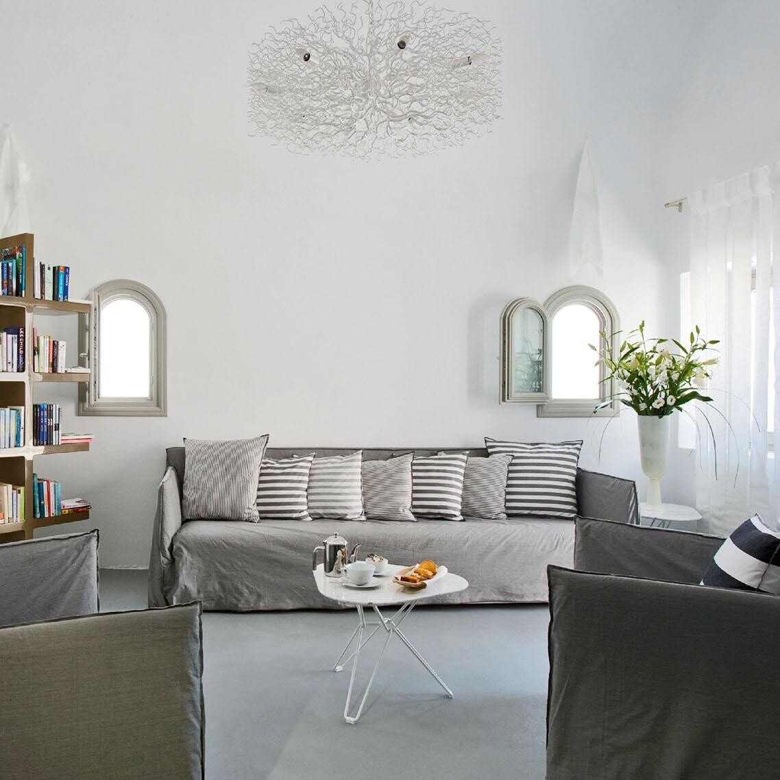 Ghost 14 Sofa 260x85cm