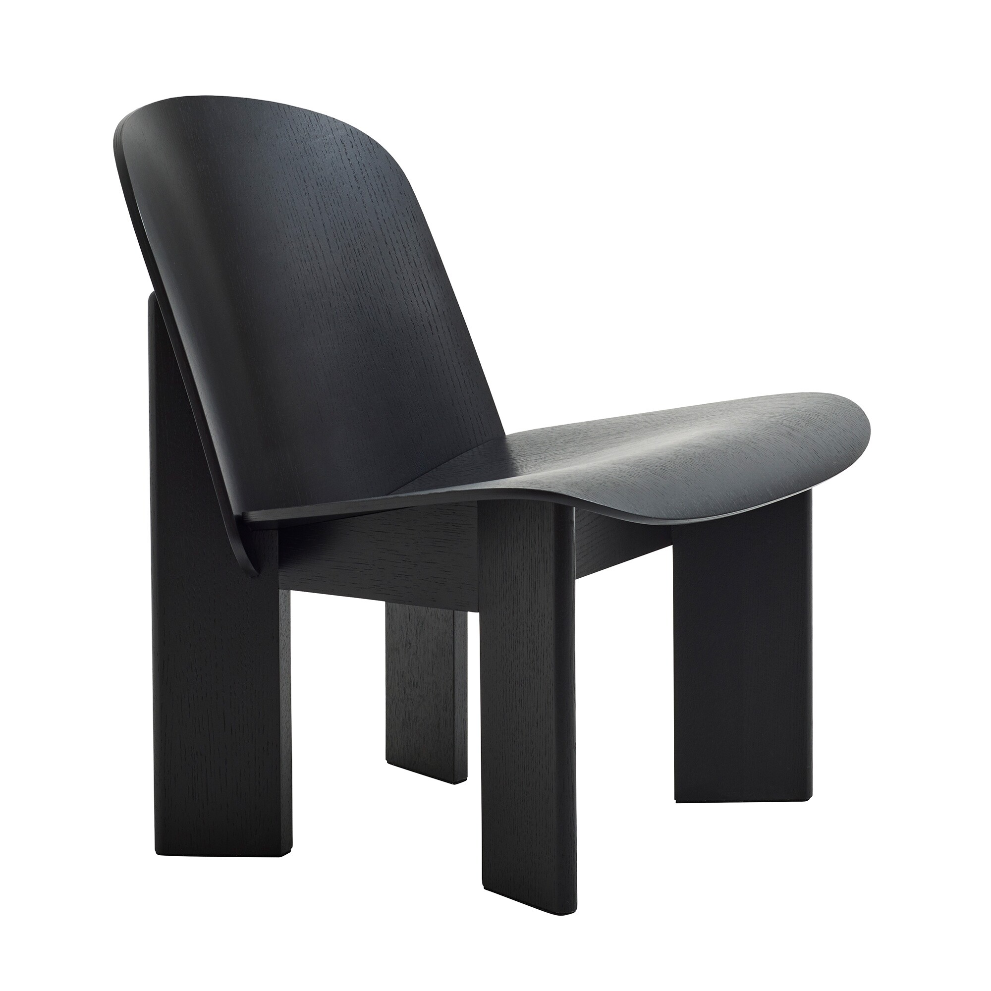 Chisel Lounge Chair