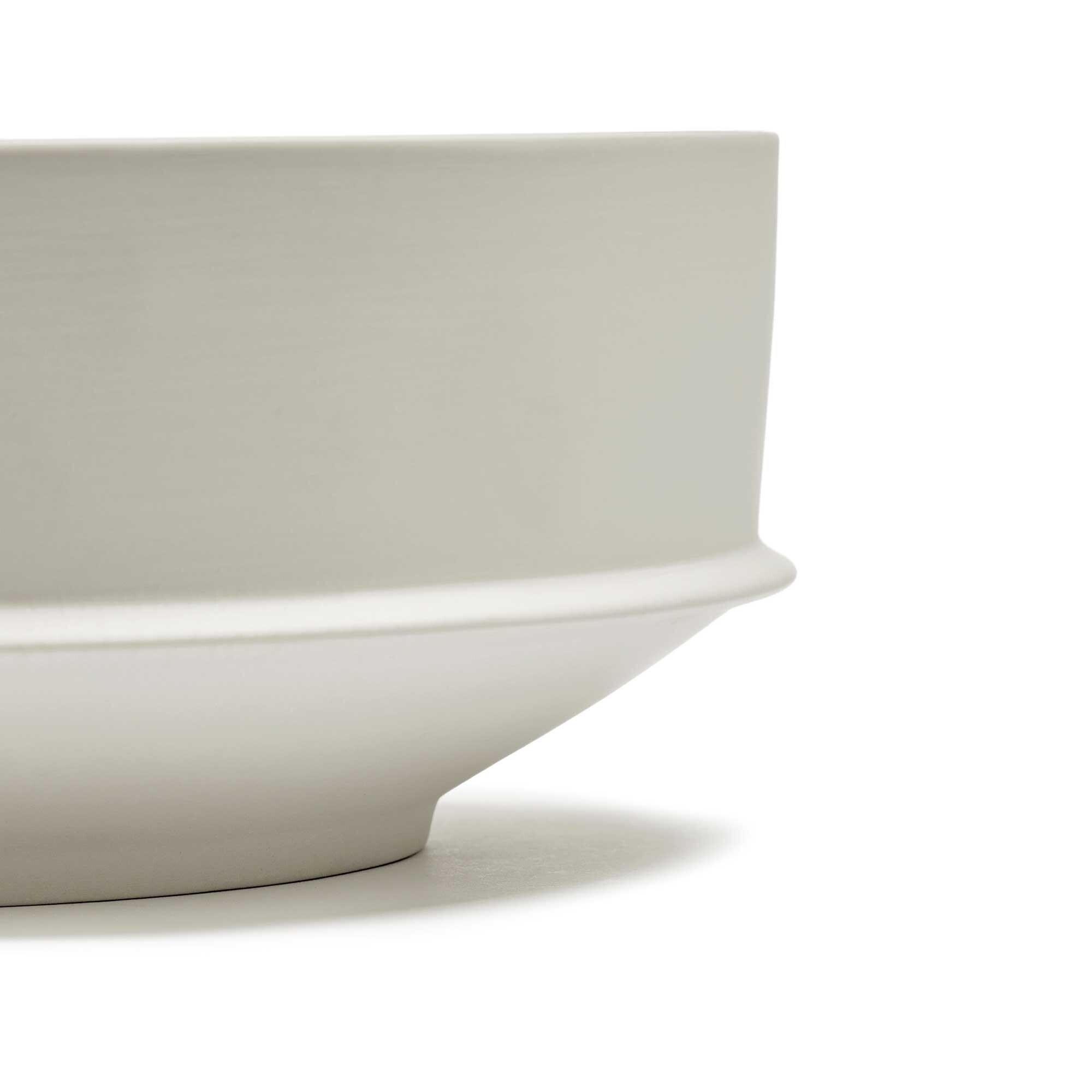 Dune Alabaster Bowl L