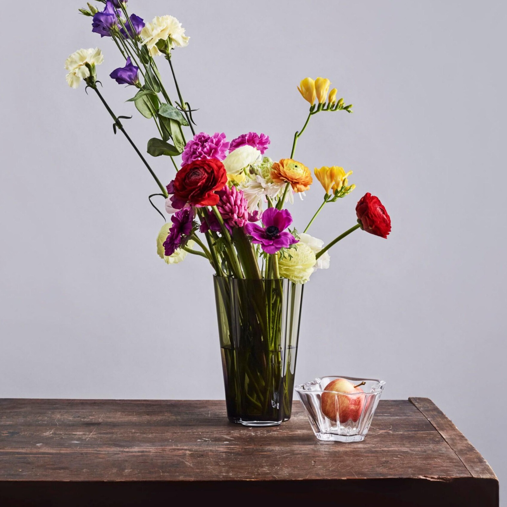 Alvar Aalto Vase 220mm