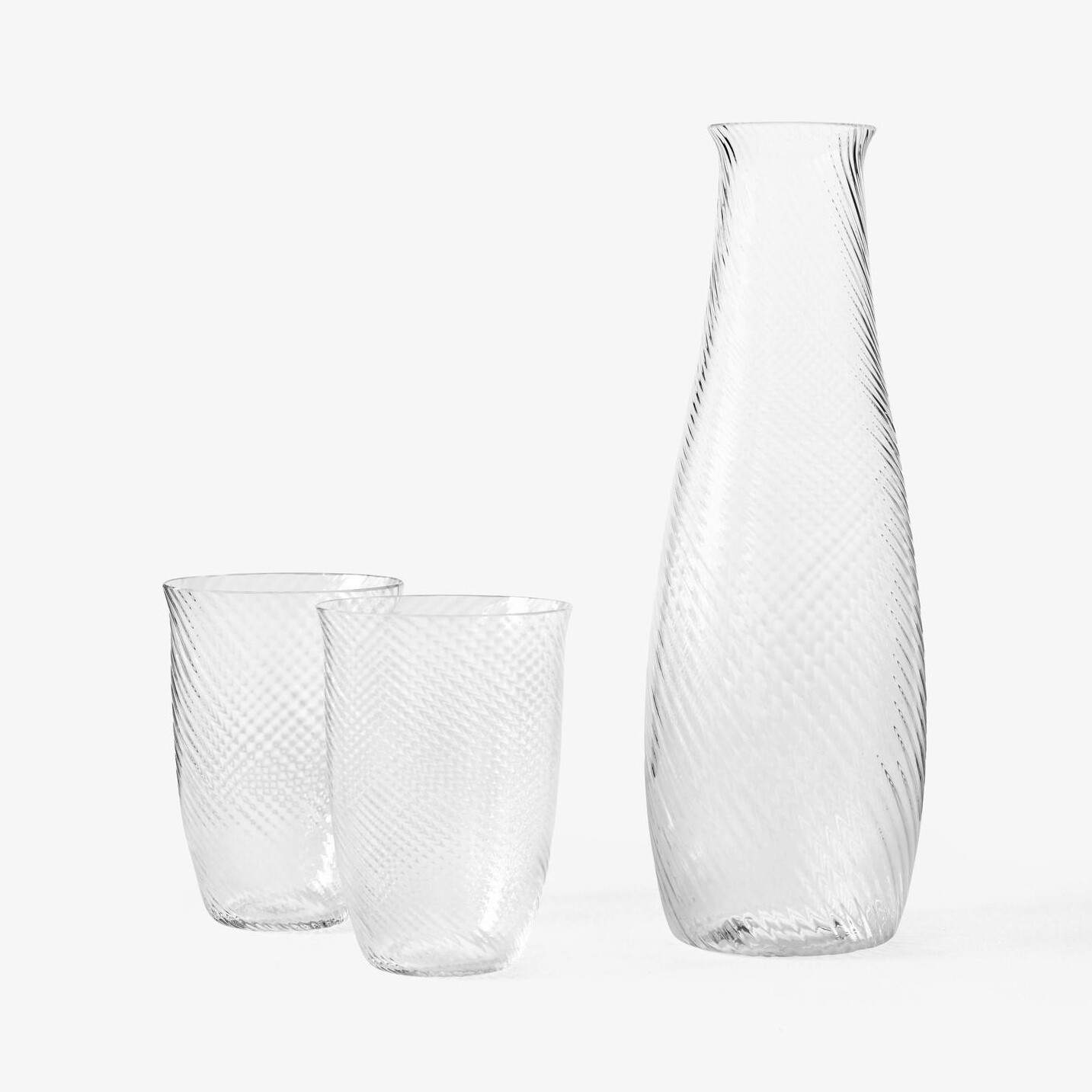 Collect SC63 Carafe 1.2L