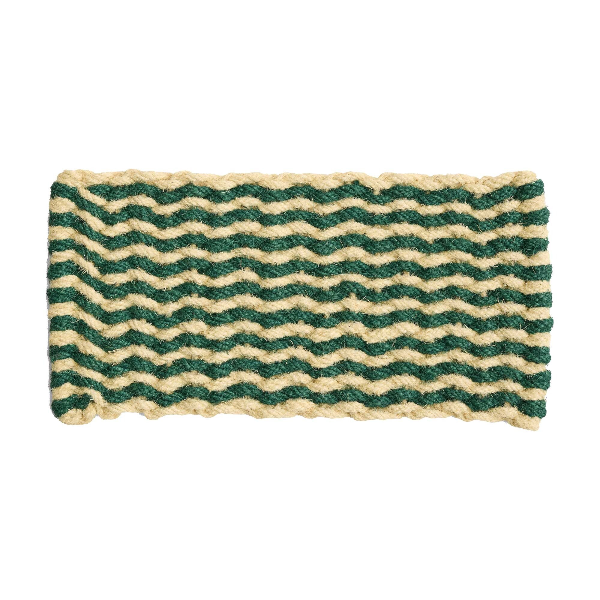 Coco Doormat Stripe Wave