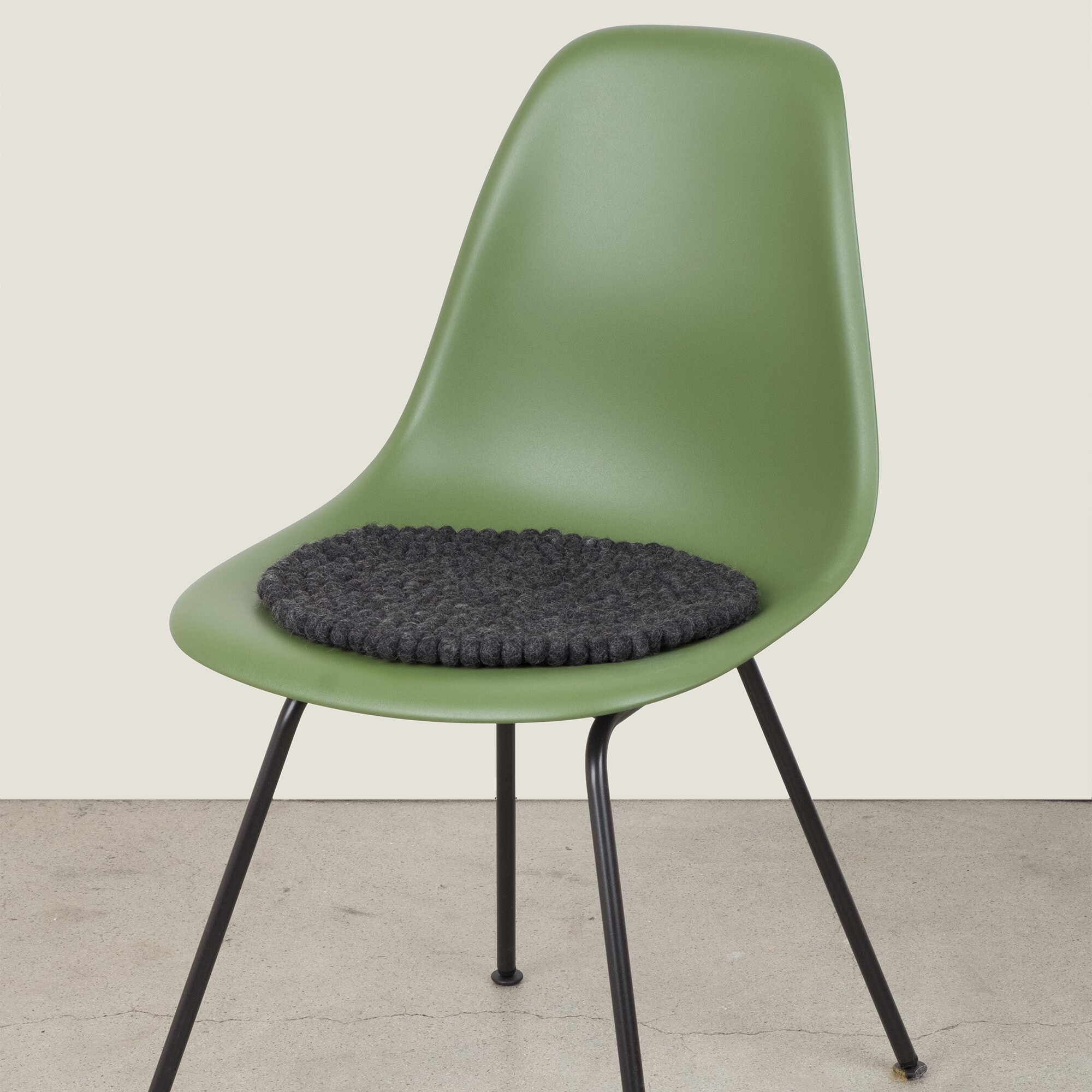 Hugo Seat Pad Ø36cm