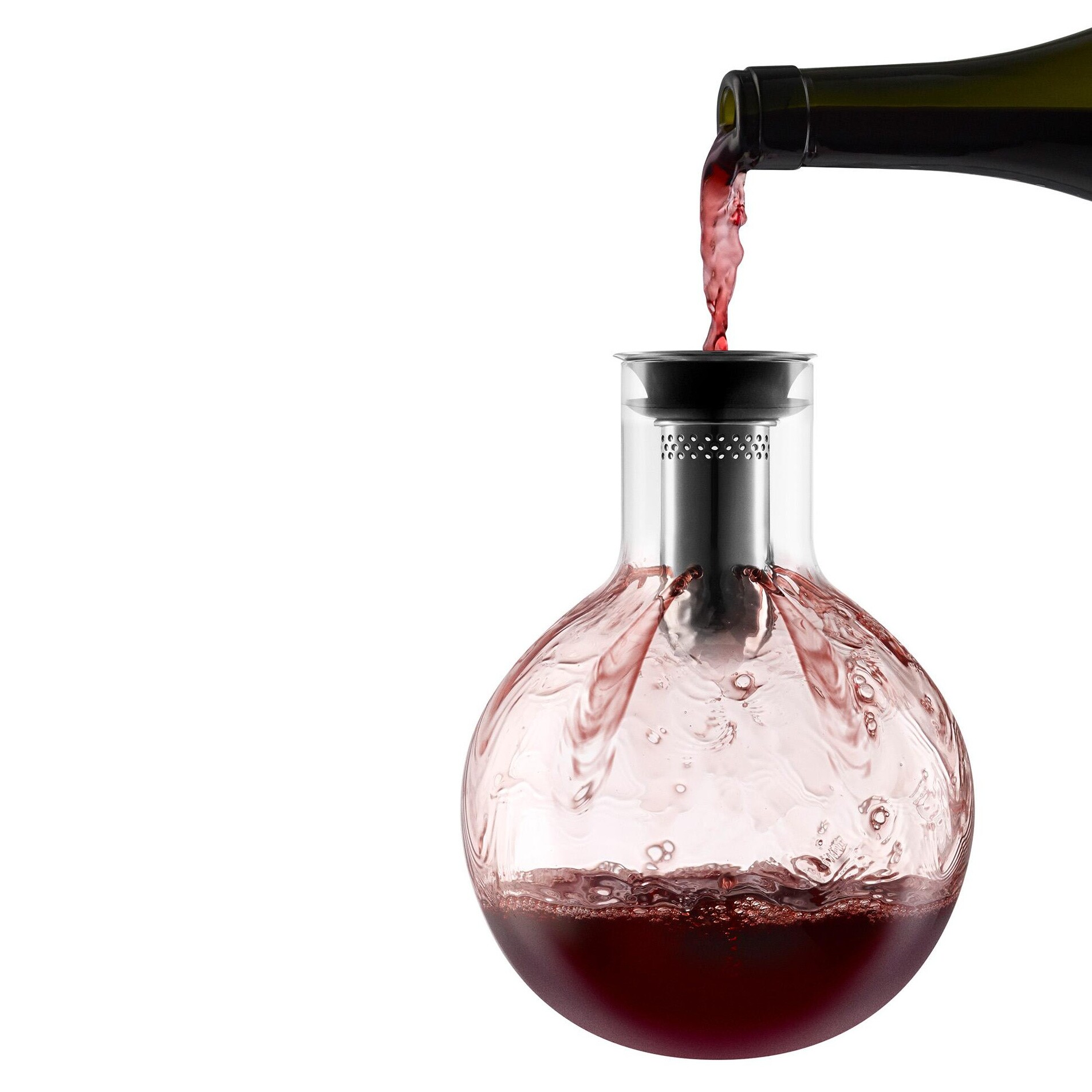 Decanter Carafe 0.75L