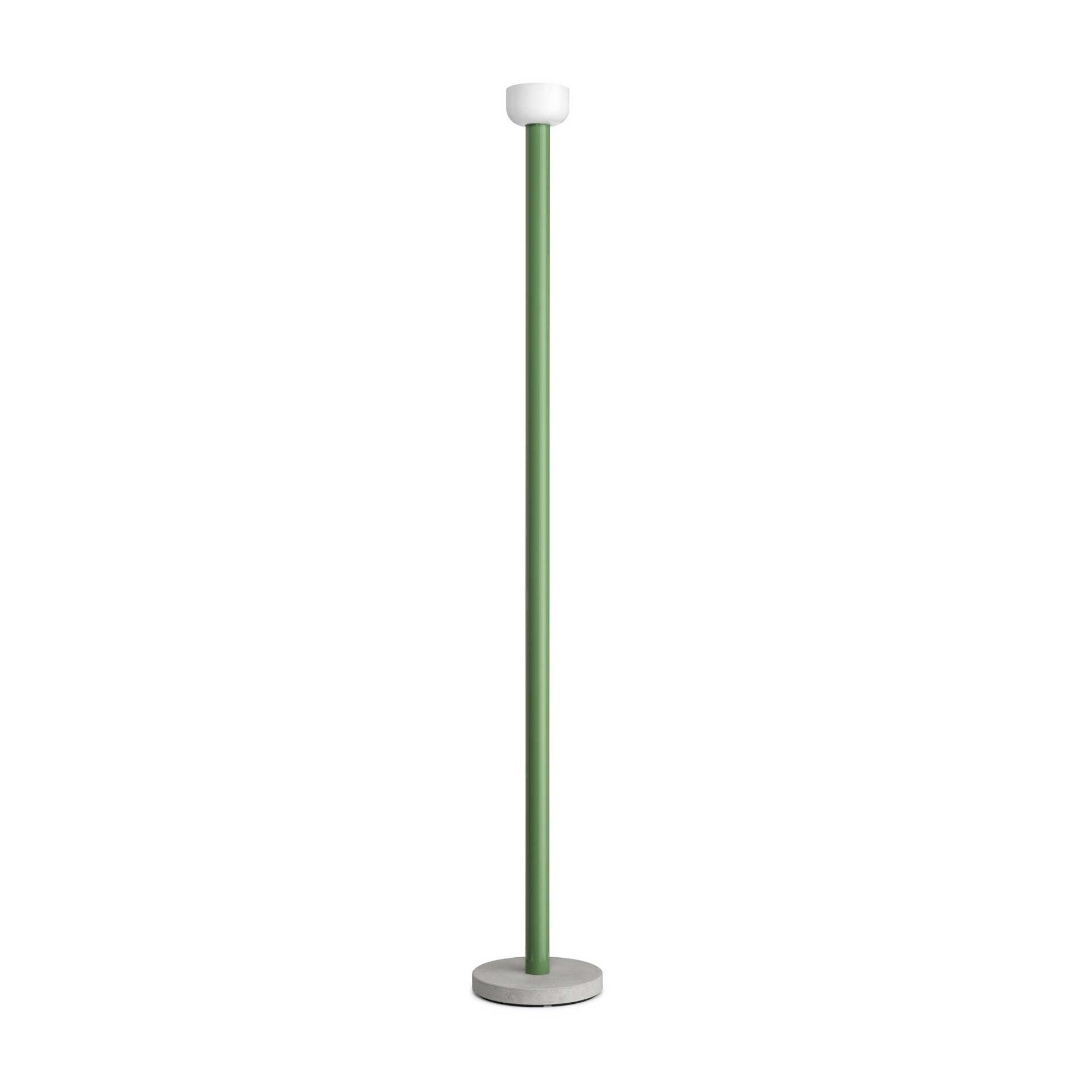 Bellhop LED  Floor Lamp