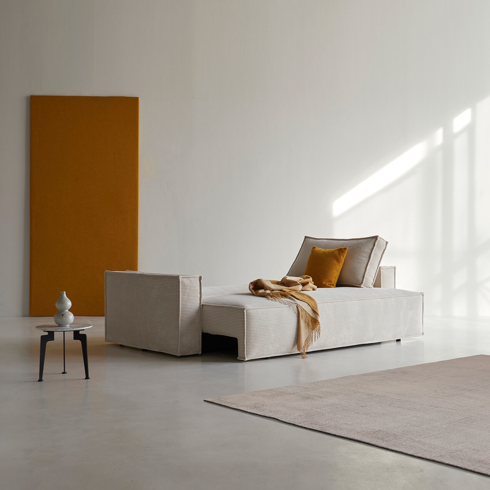 Newilla Sofa Bed 246x110cm