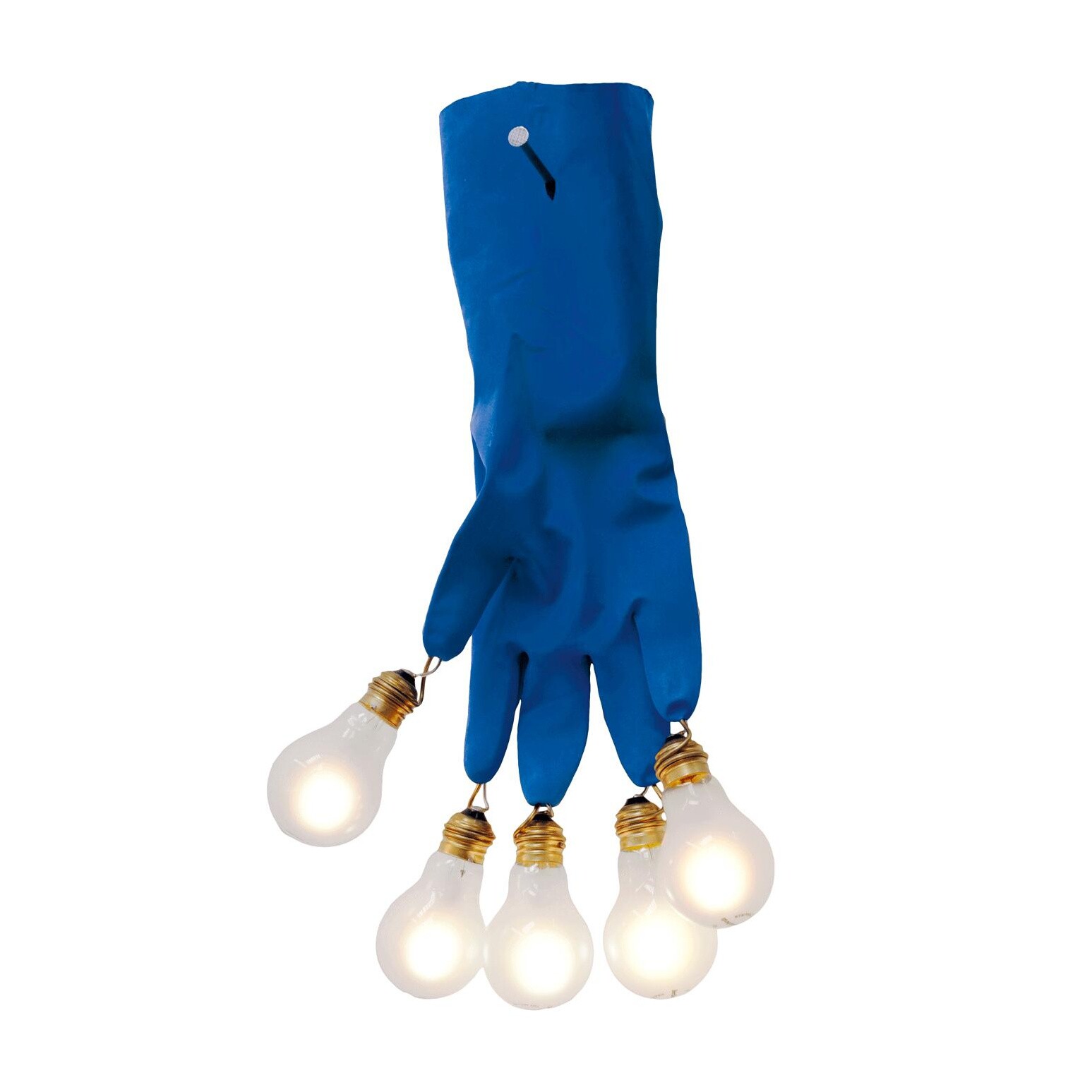 Luzy on the Wall LED Wall Lamp