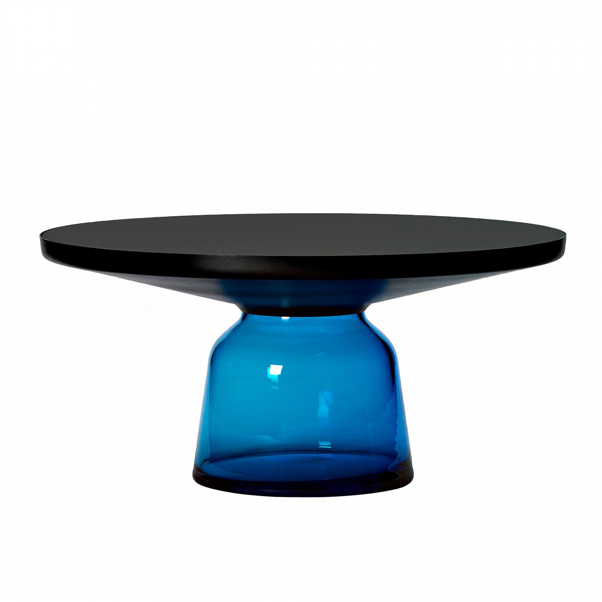Bell Coffee Table Steel