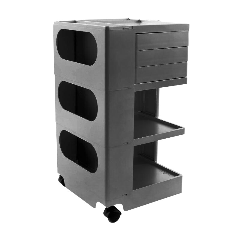 Boby 3/3 Container on Wheels M