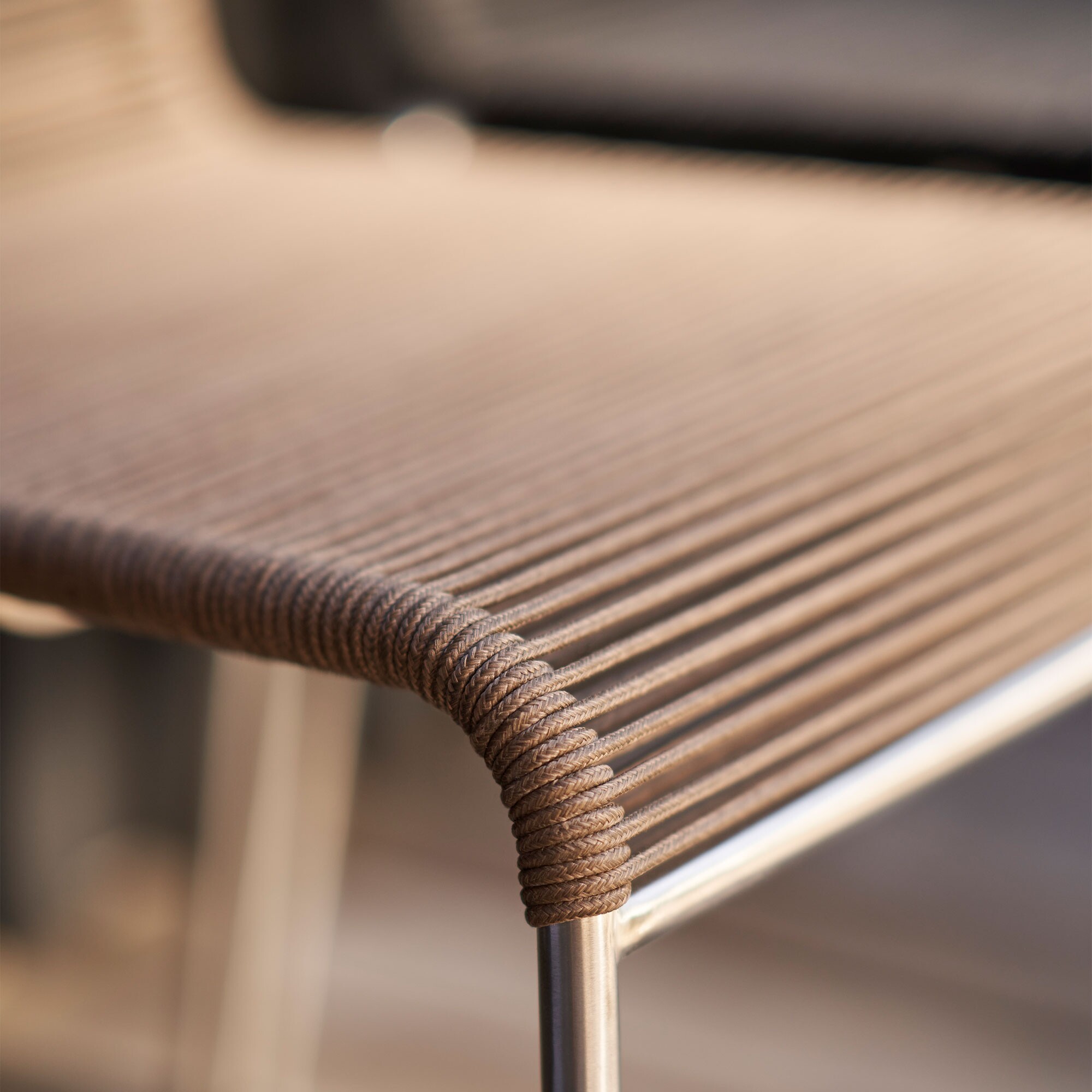 M20 Teglgård Garden Chair