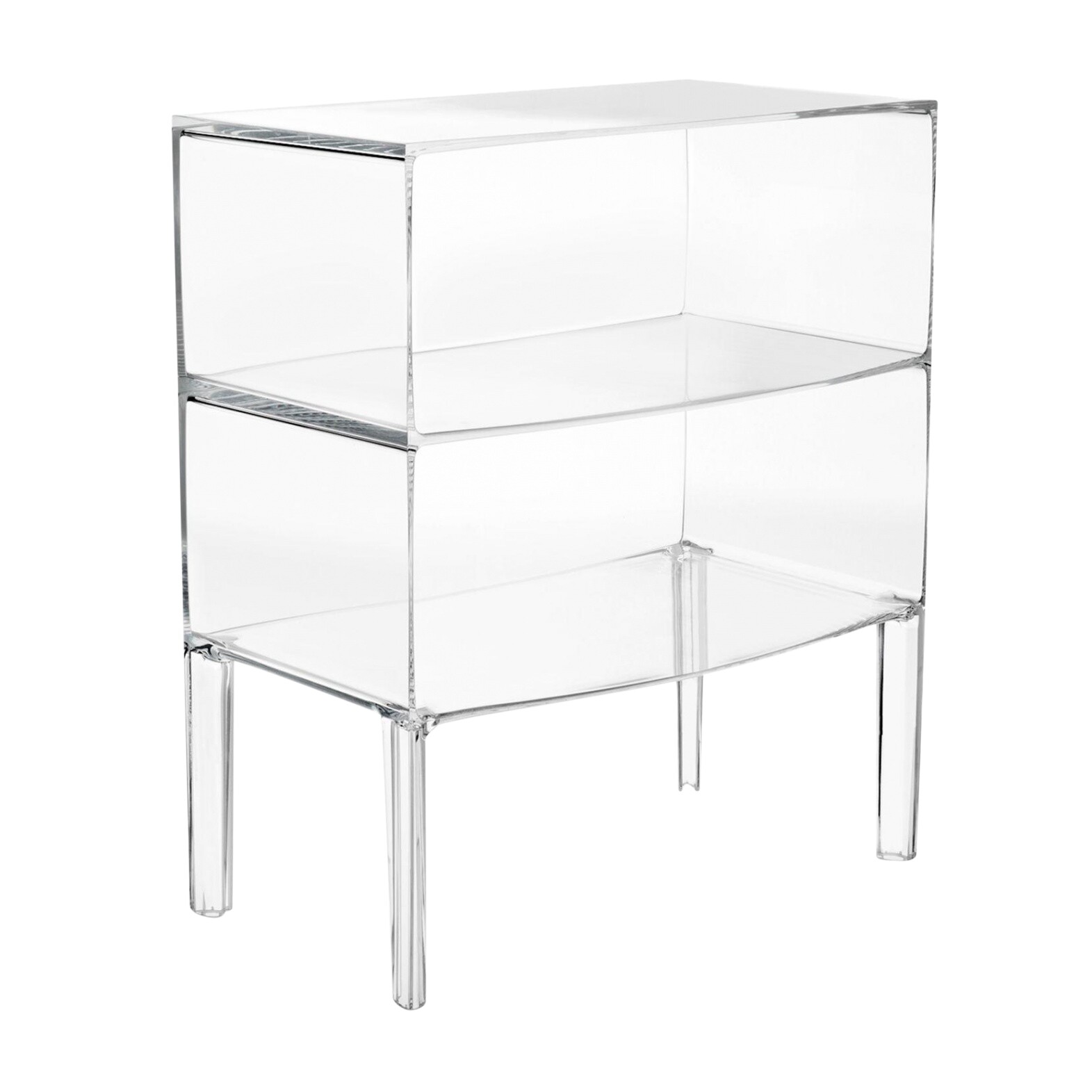 Ghost Buster Dresser