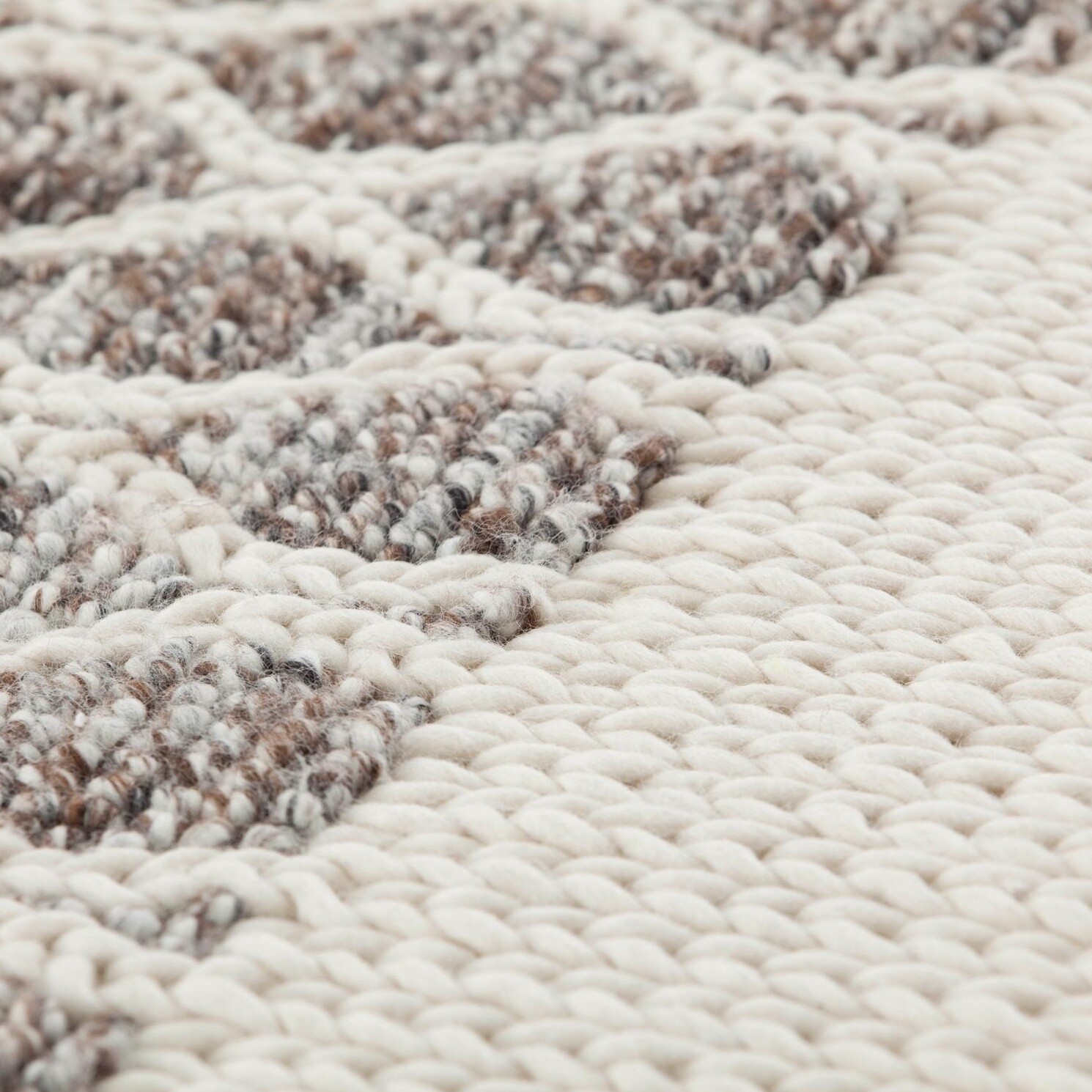 Mangas Space Modules Pouf