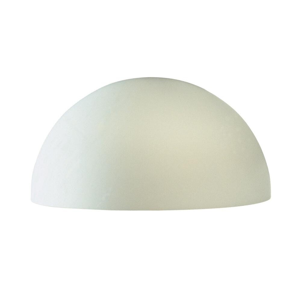 Atollo Replacement Shade White