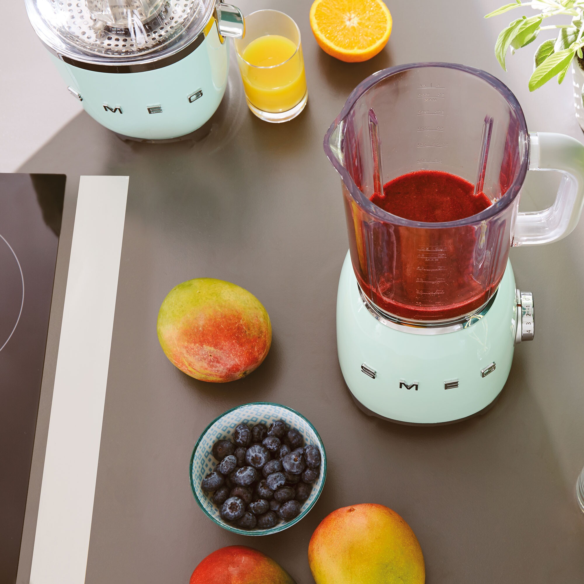 CJF01 Lemon Squeezer