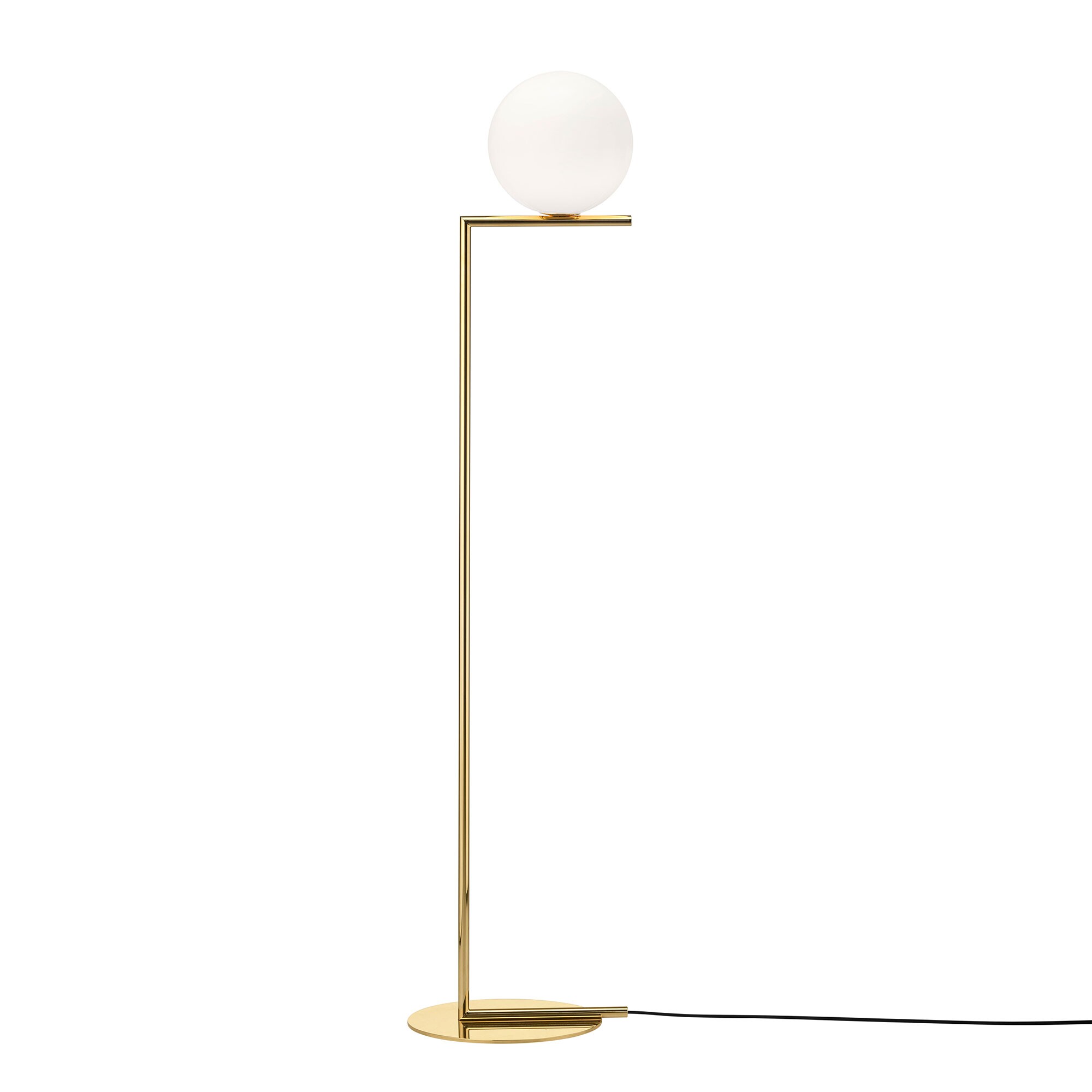 10th Anniversary Edition IC F1 Floor Lamp