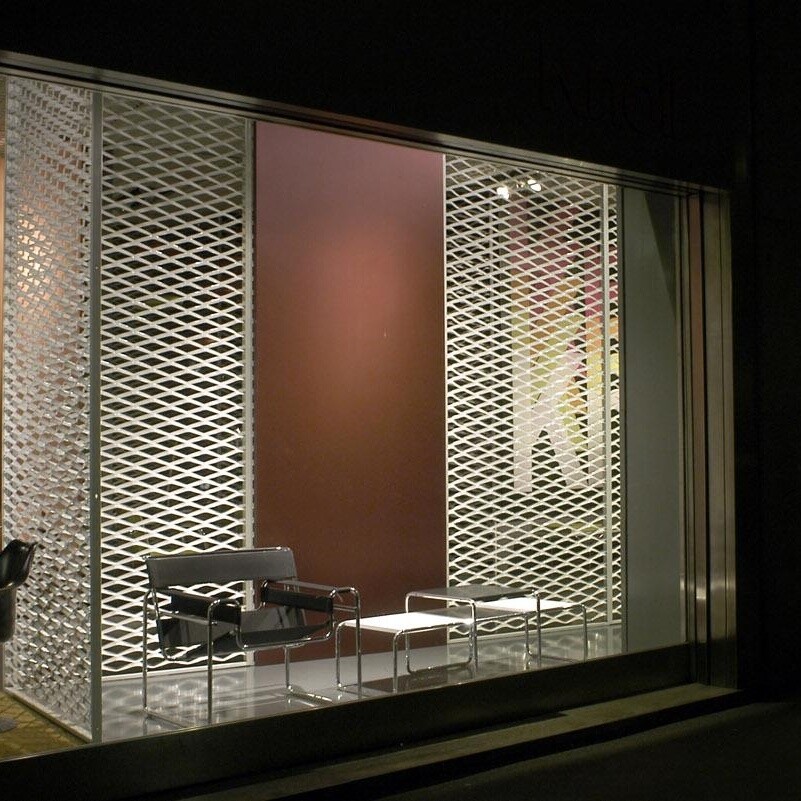 Laccio Coffe Table Rectangular