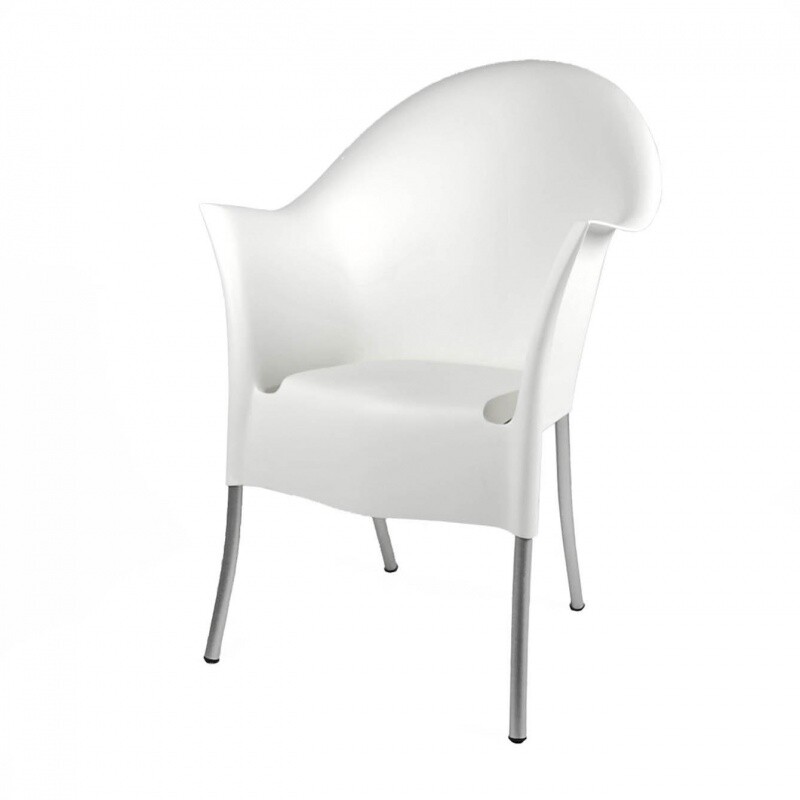 Lord Yo Garden Armchair