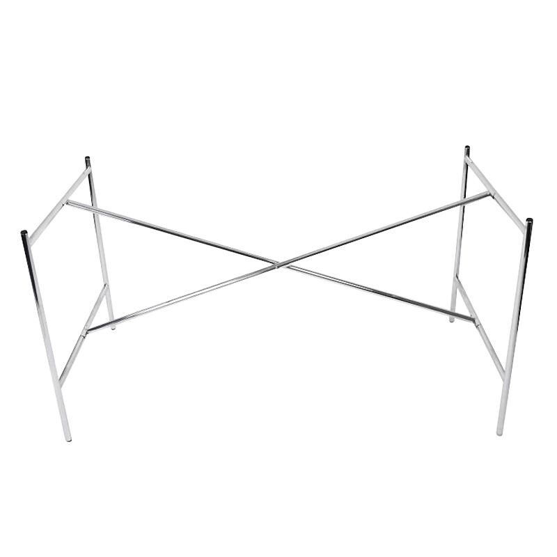 Eiermann 2 Table Frame 135x78x66cm Center