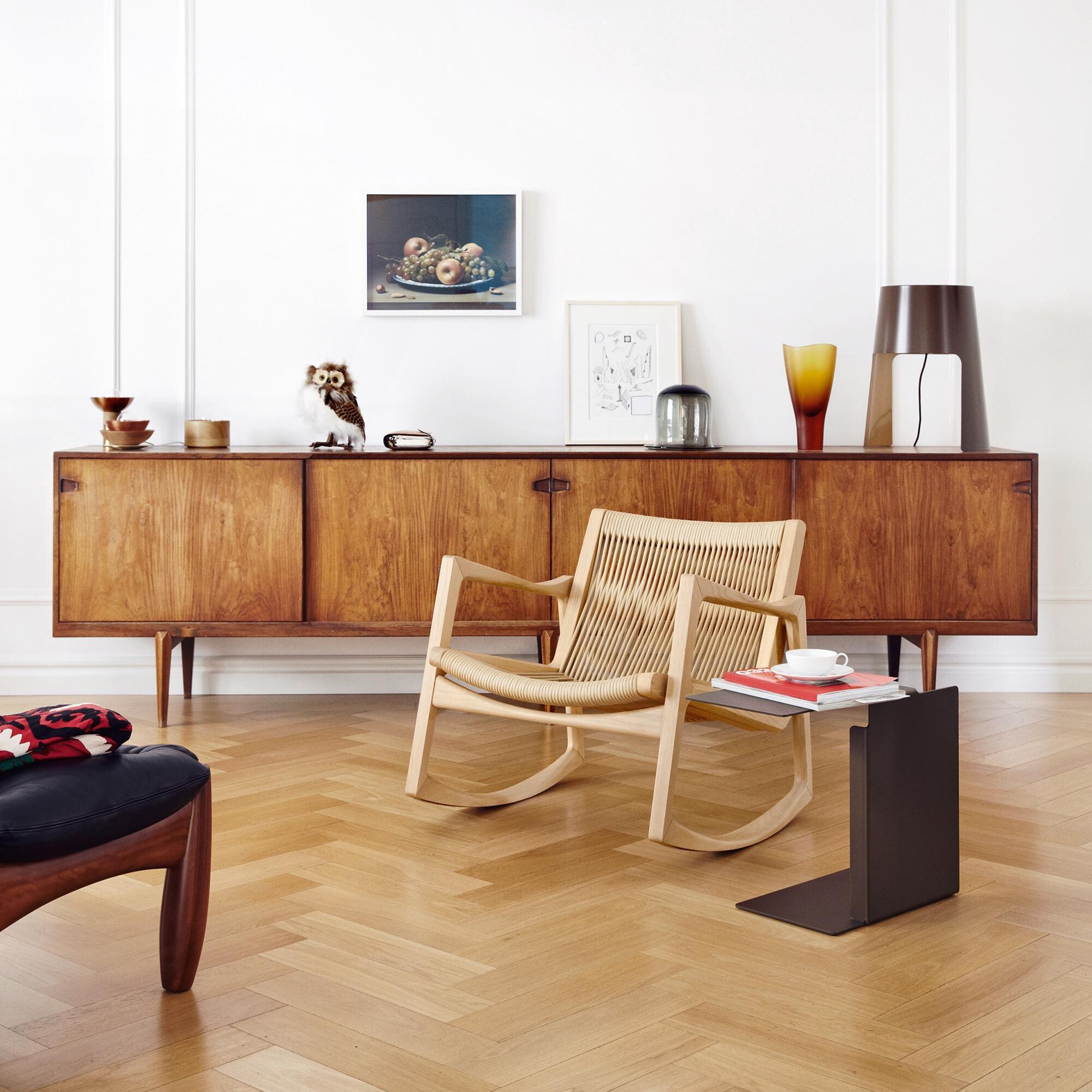 Euvira Rocking Chair