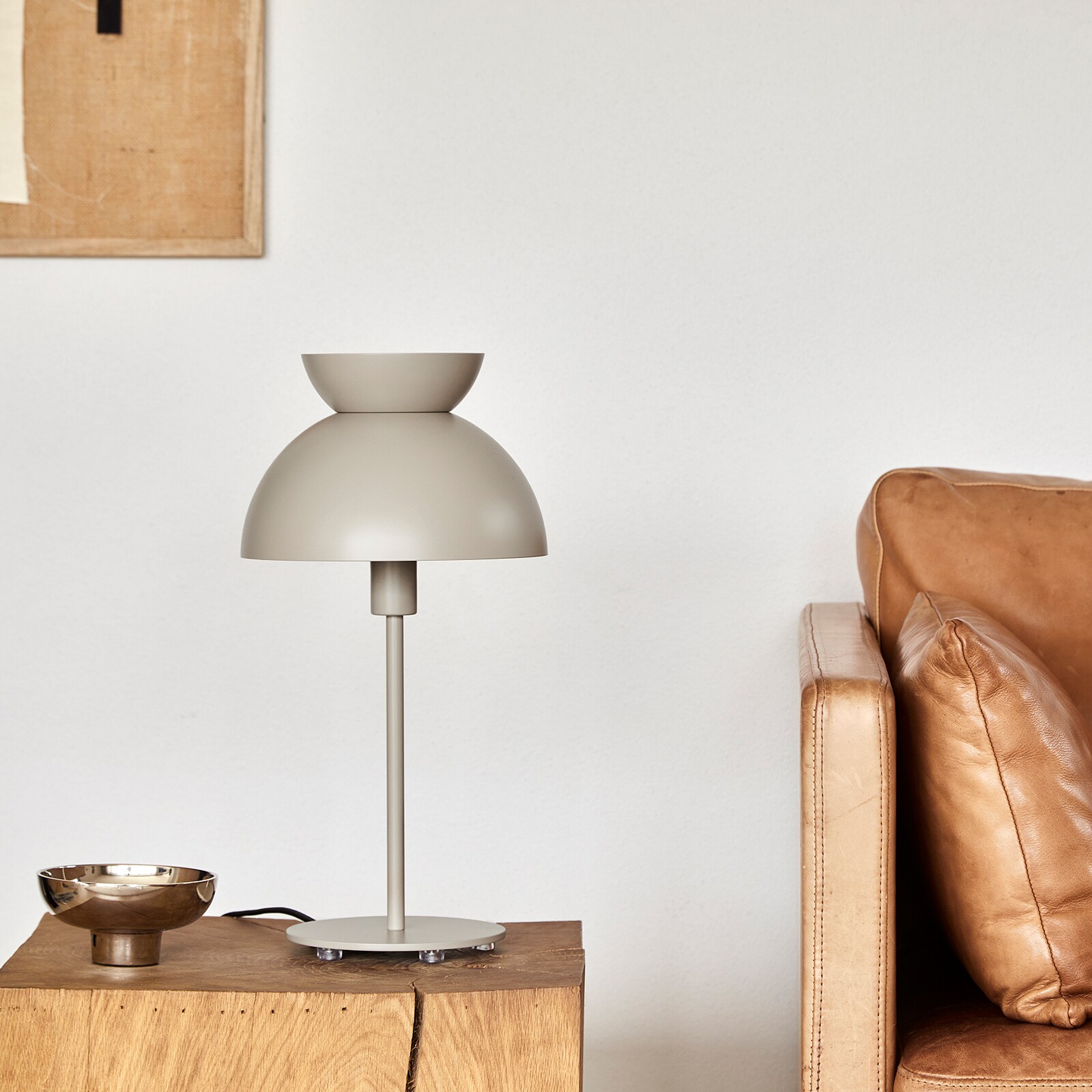 Butterfly Table Lamp