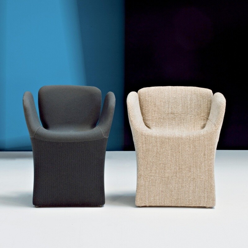 Bloomy Small Armchair