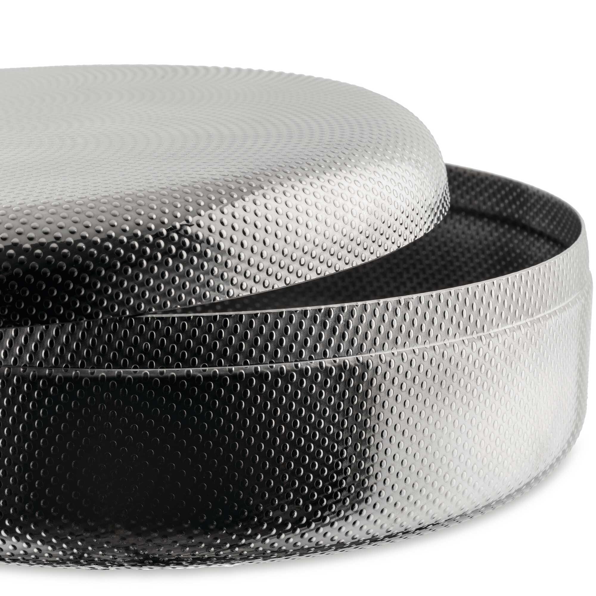 Extra Ordinary Texture Storage Box