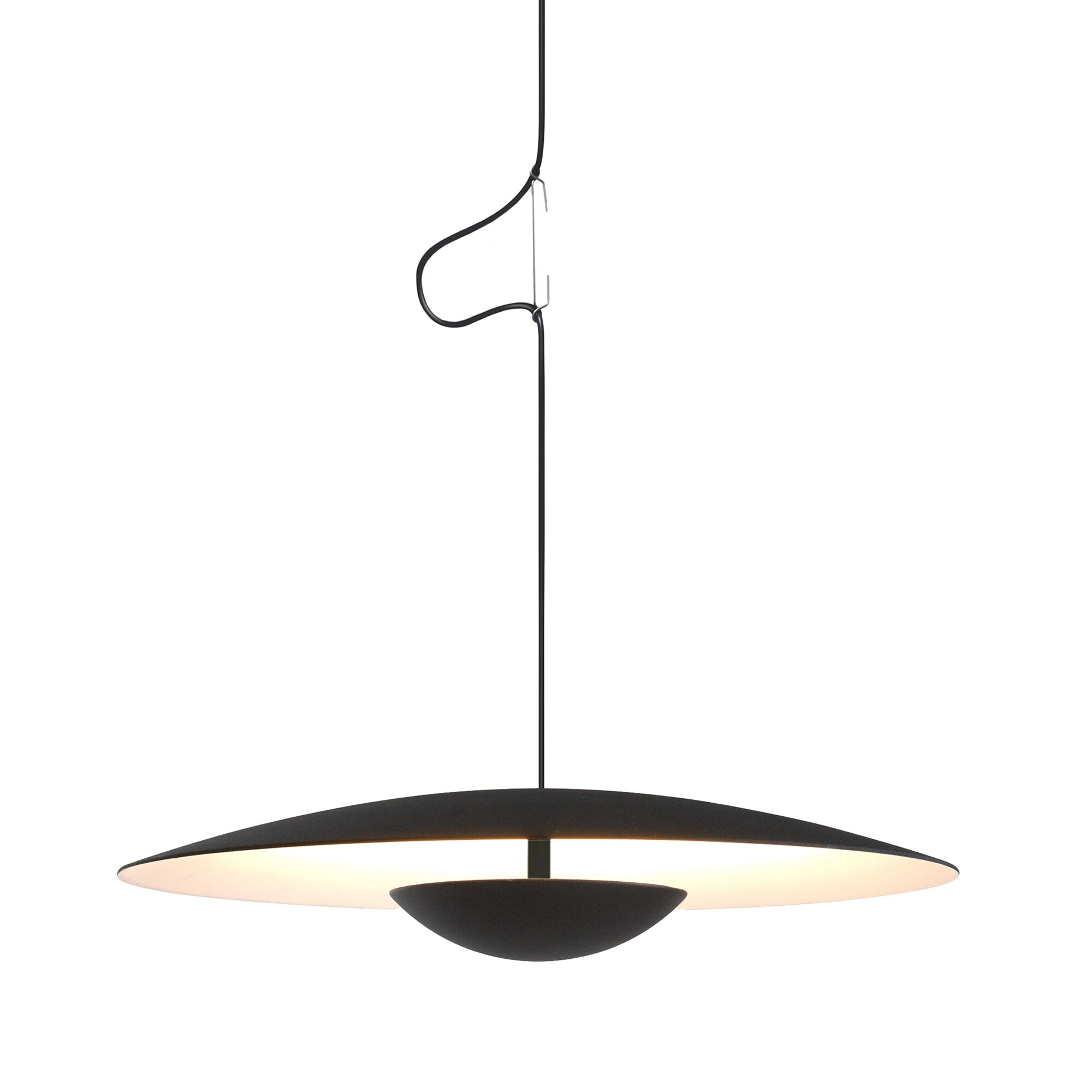 Ginger 42 LED Suspension Lamp