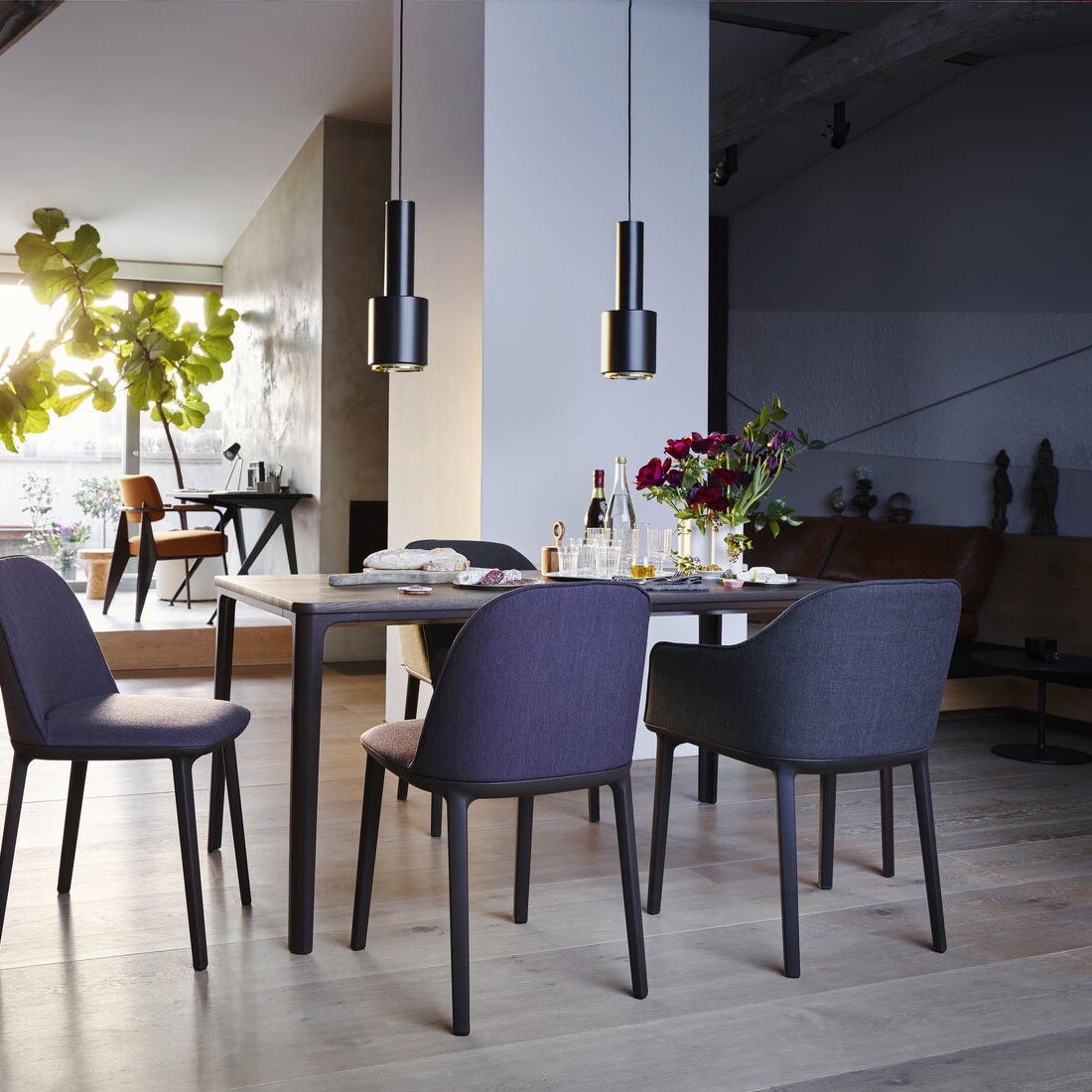 Nuage Céramique Vase M