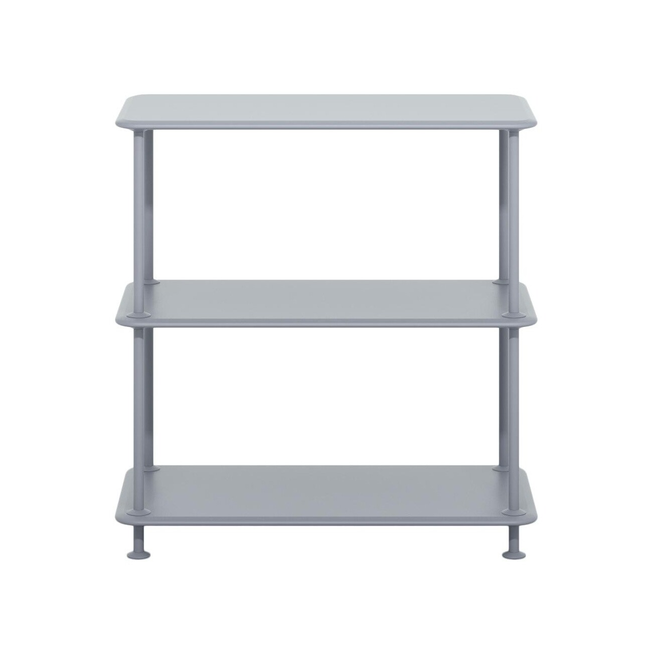 Free Shelf 73.4x75.8x38cm