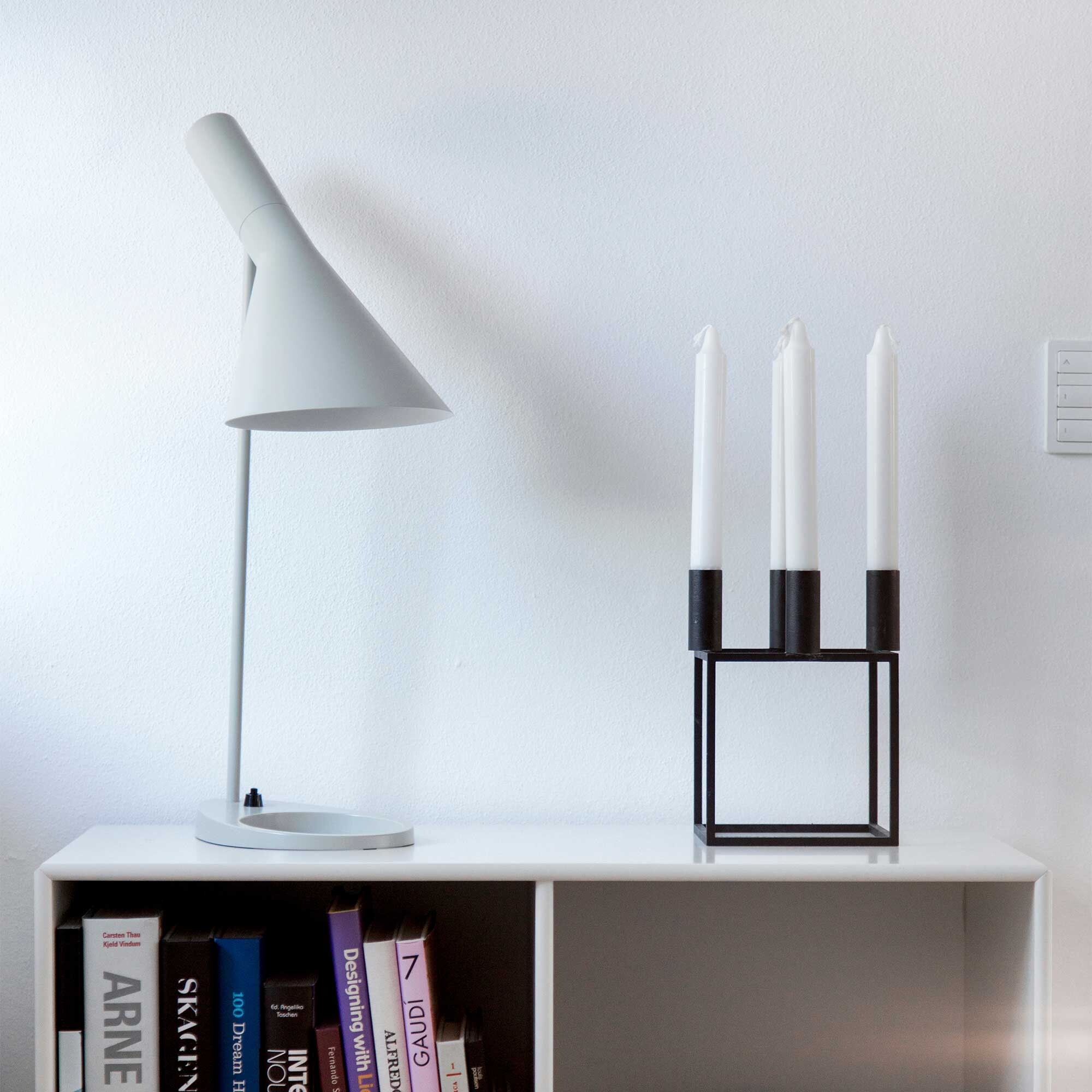 AJ Table Lamp