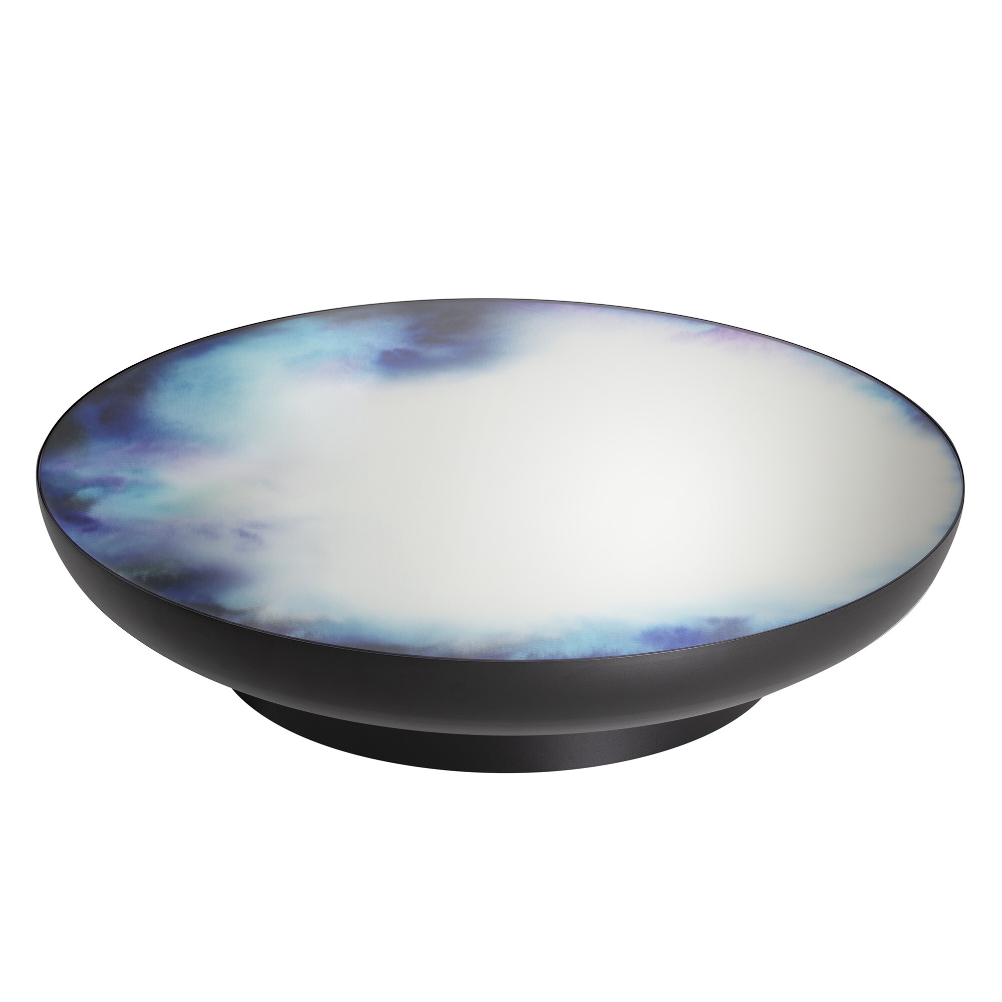 Francis Extra Large Mirror Coffee Table