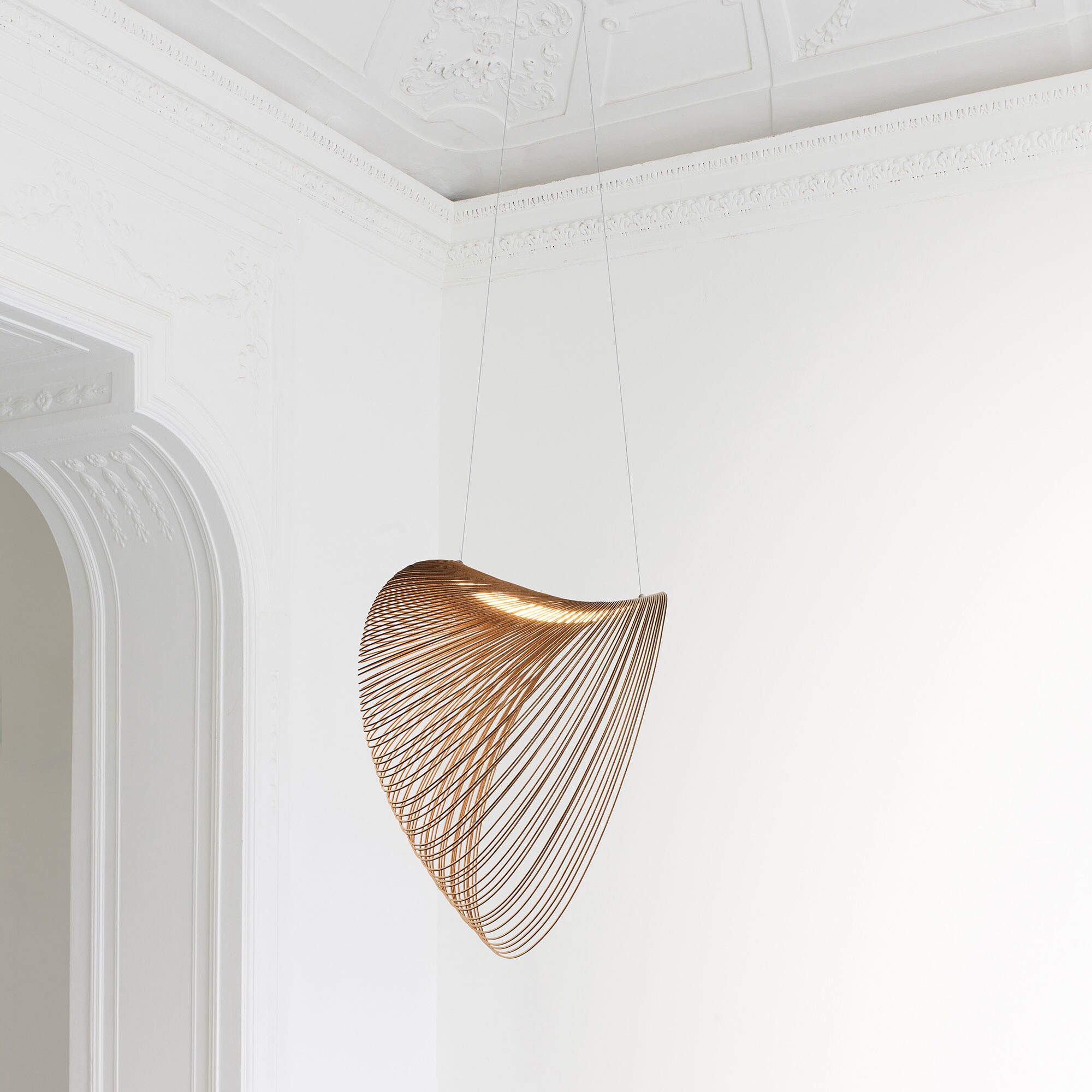 D82 Illan LED Suspension Lamp