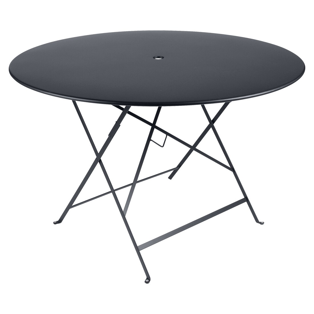 Bistro Folding Table Ø117cm