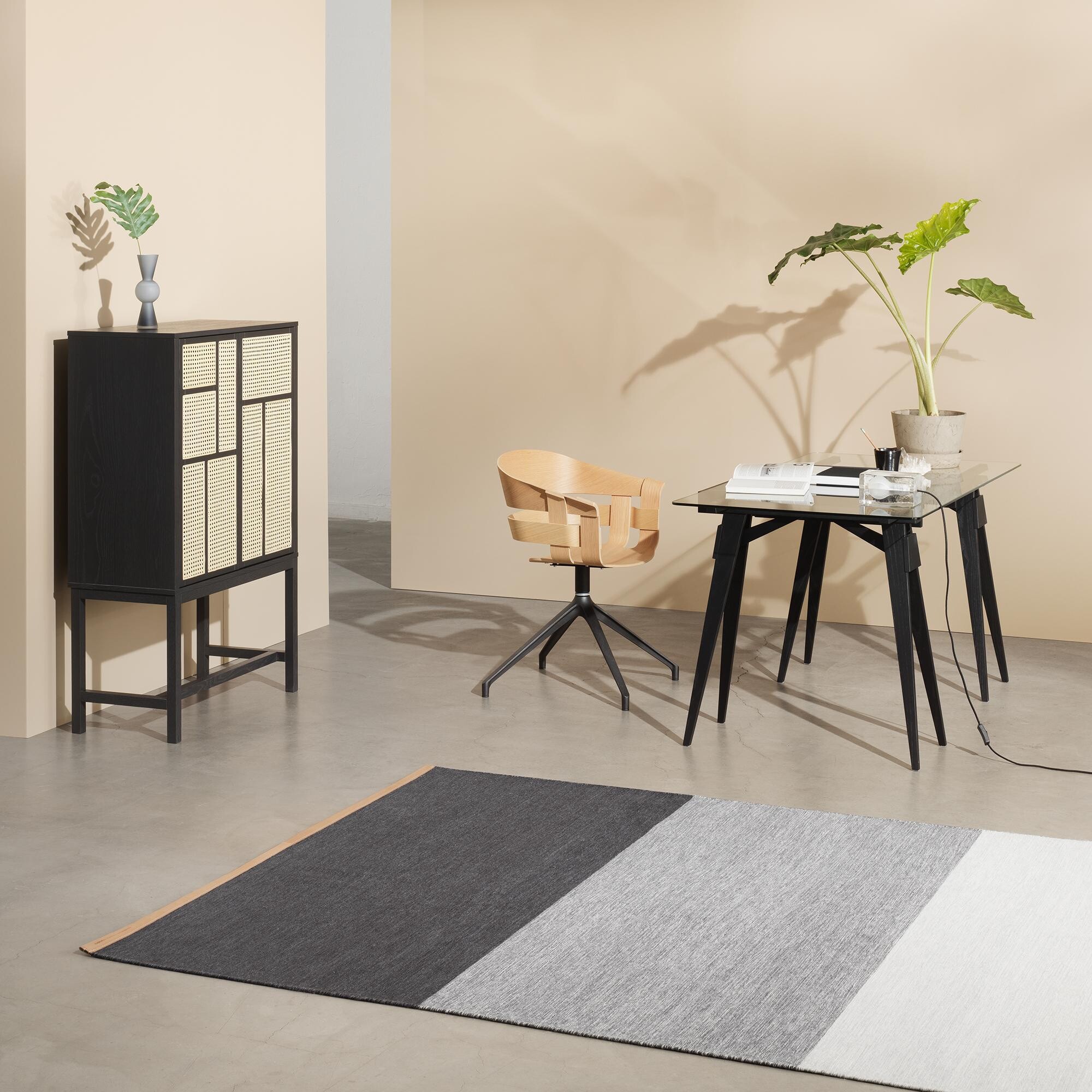 Arco Desk 150x75x74cm