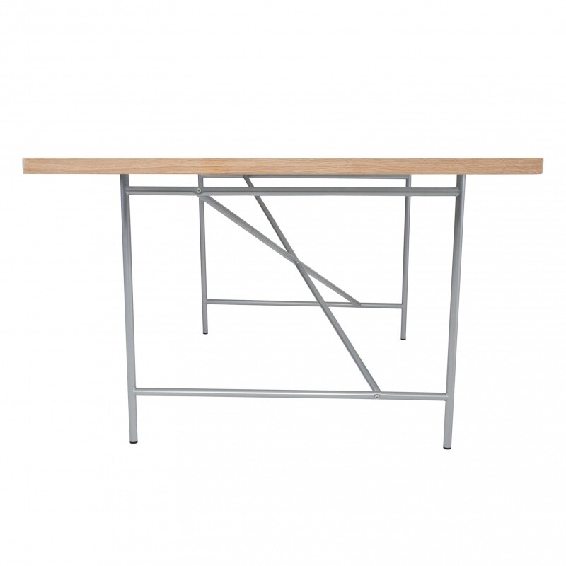 Eiermann 1 Table 200x90cm Frame Center 110x66x78cm