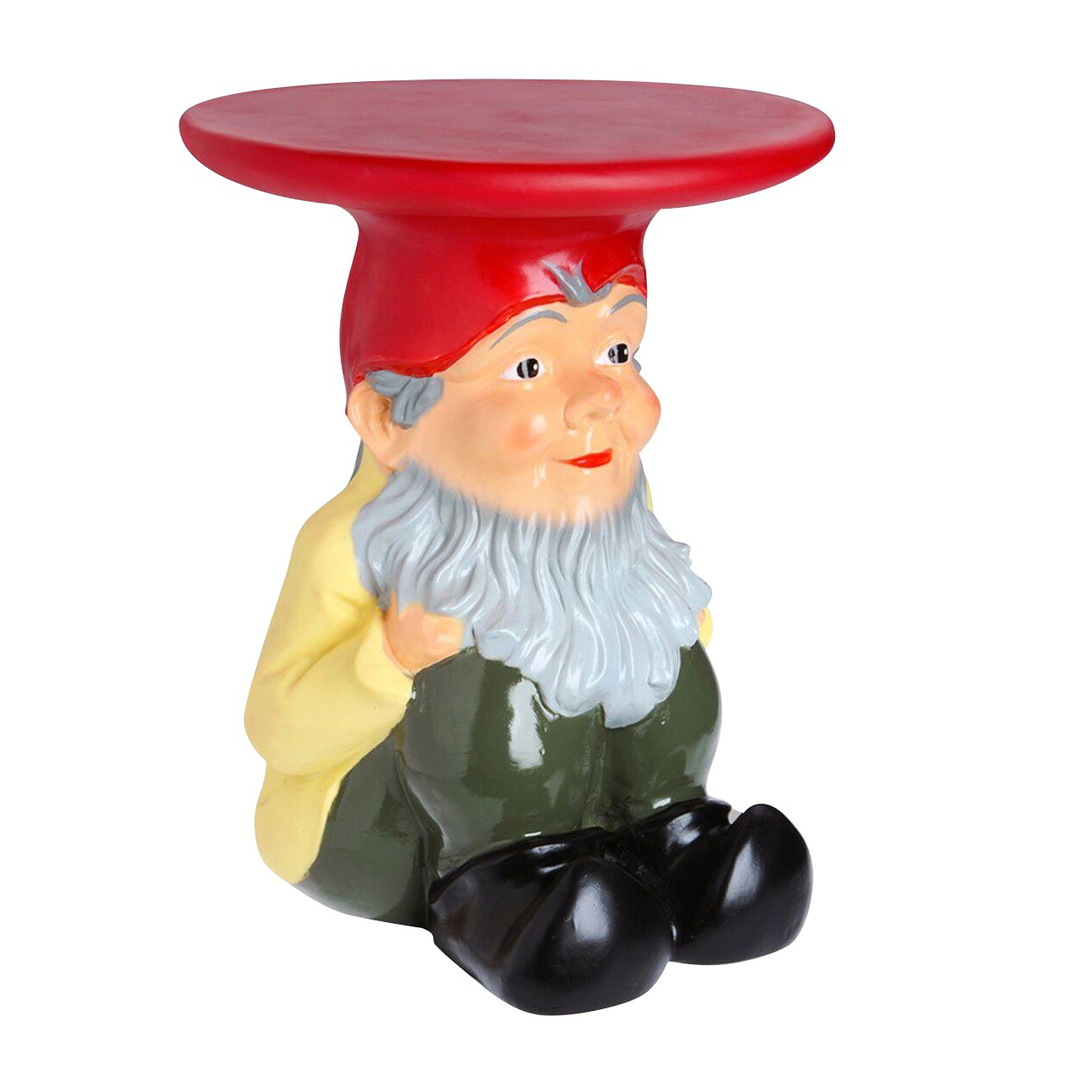 Gnomes Side Table